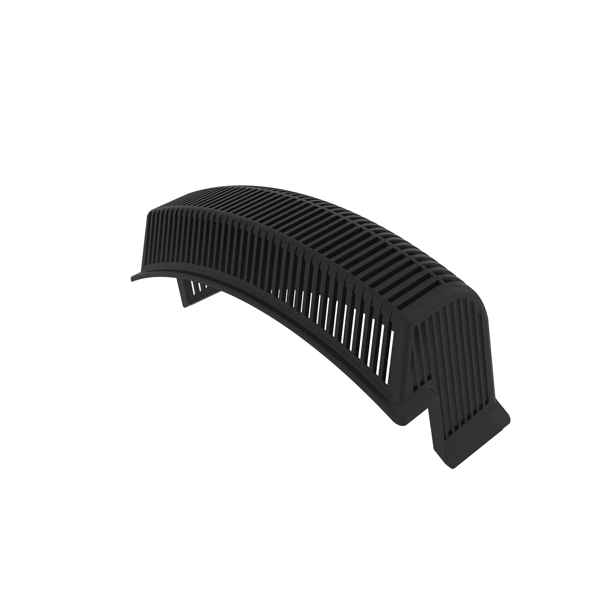 John Deere Seed Hopper Window - A94630