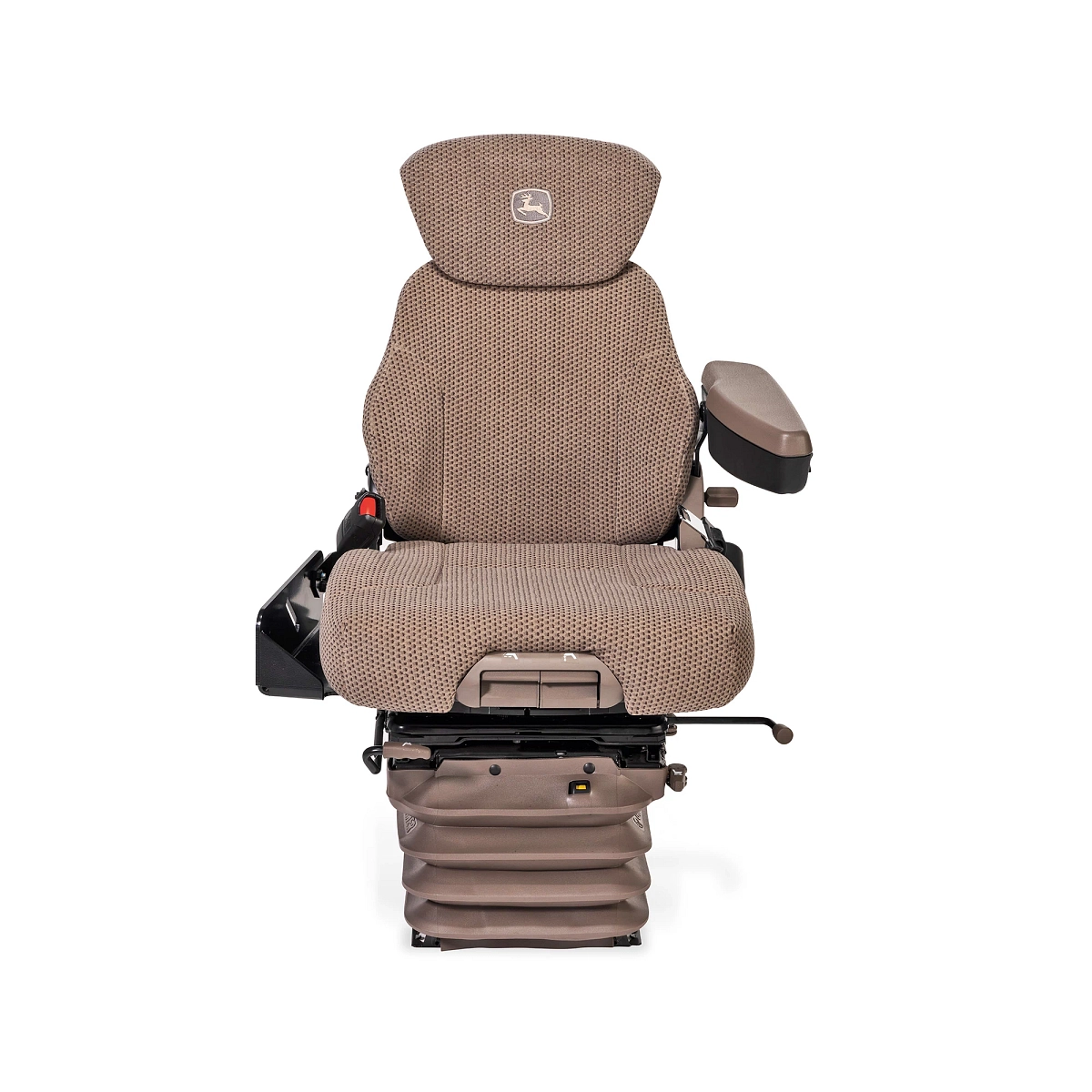 Seat Assembly, Passi