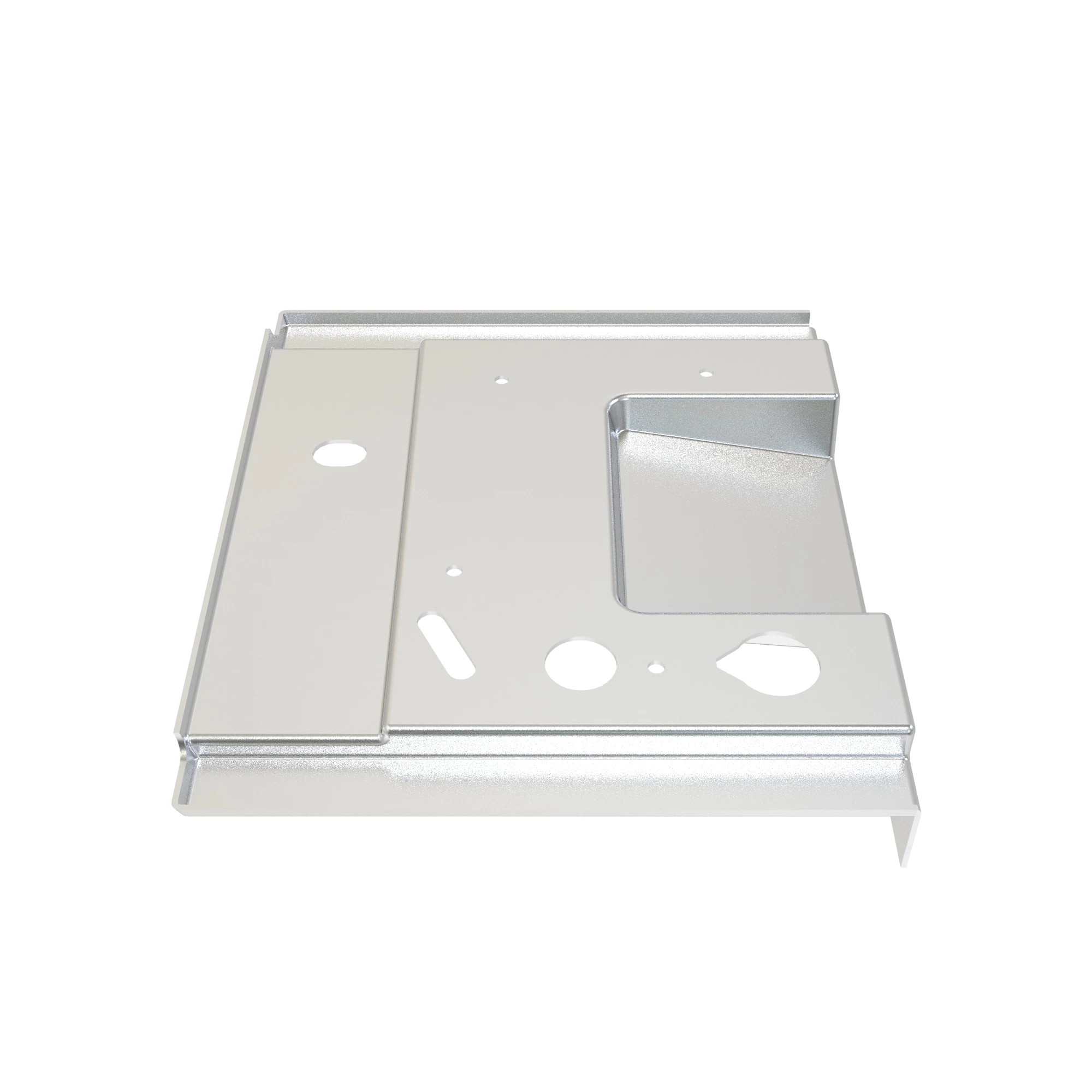 FUEL TANK COVER