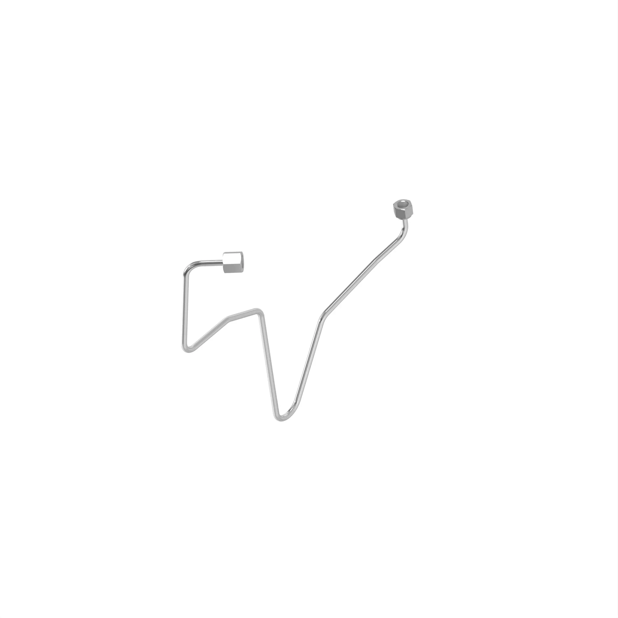 FUEL LINE, LINE INJ #1