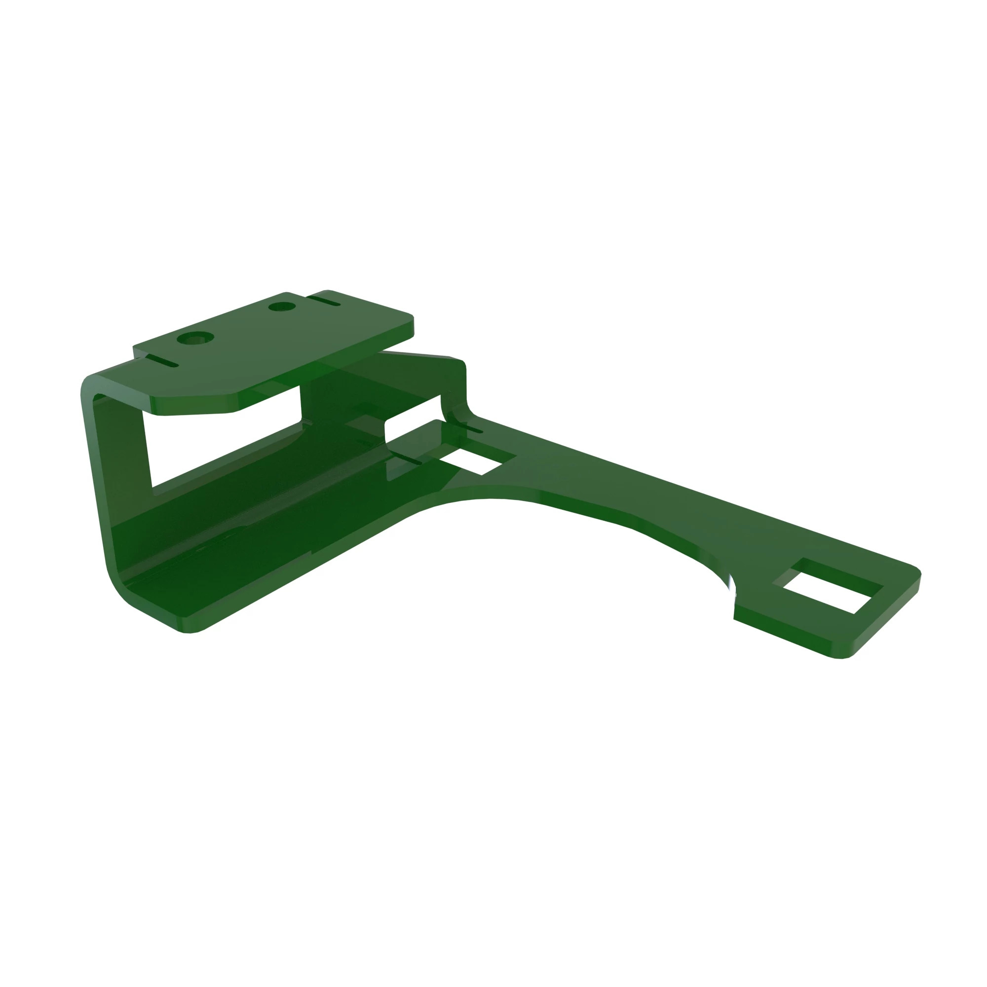 CHANNEL, CHANNEL - WRAP BOX SENSOR