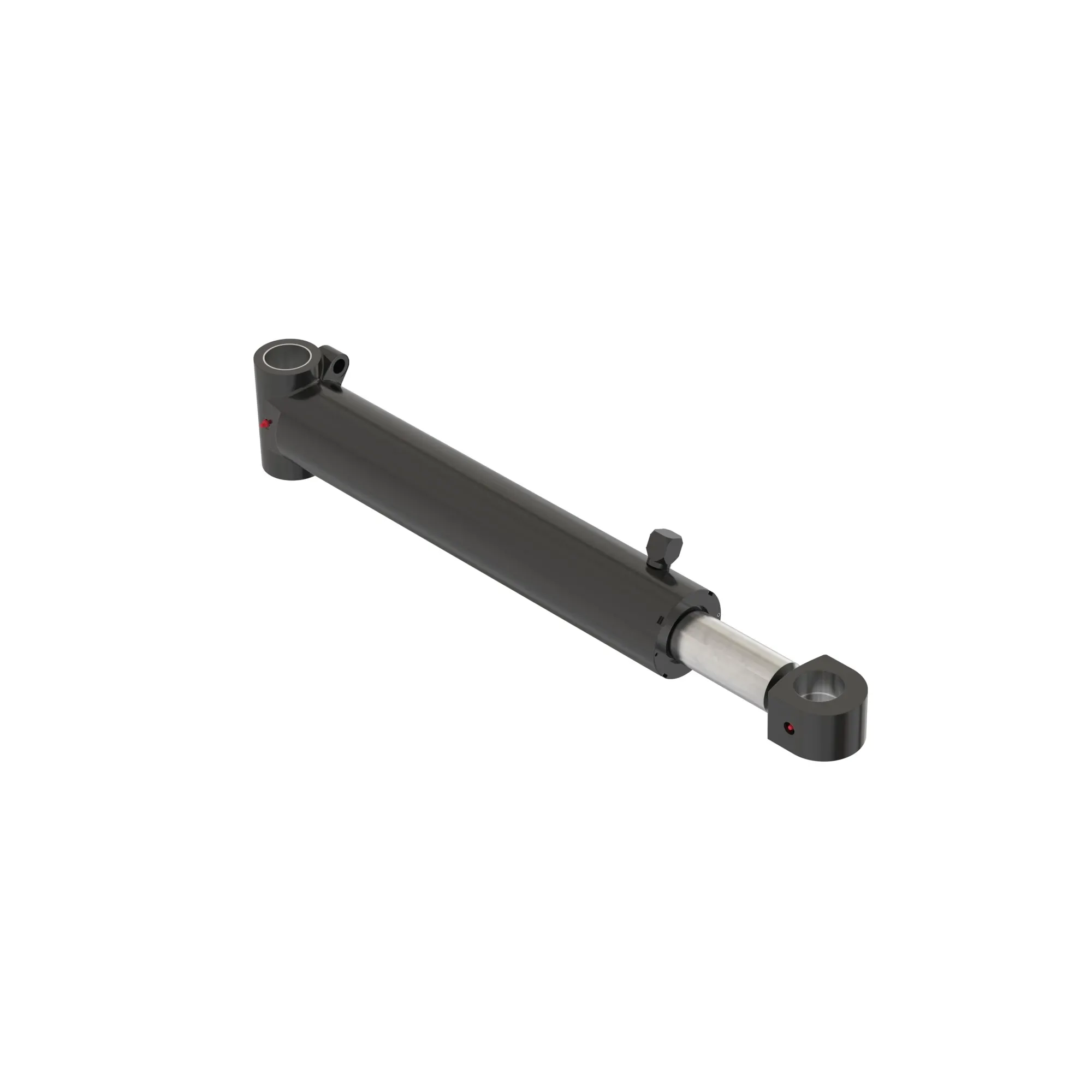 HYDRAULIC CYLINDER