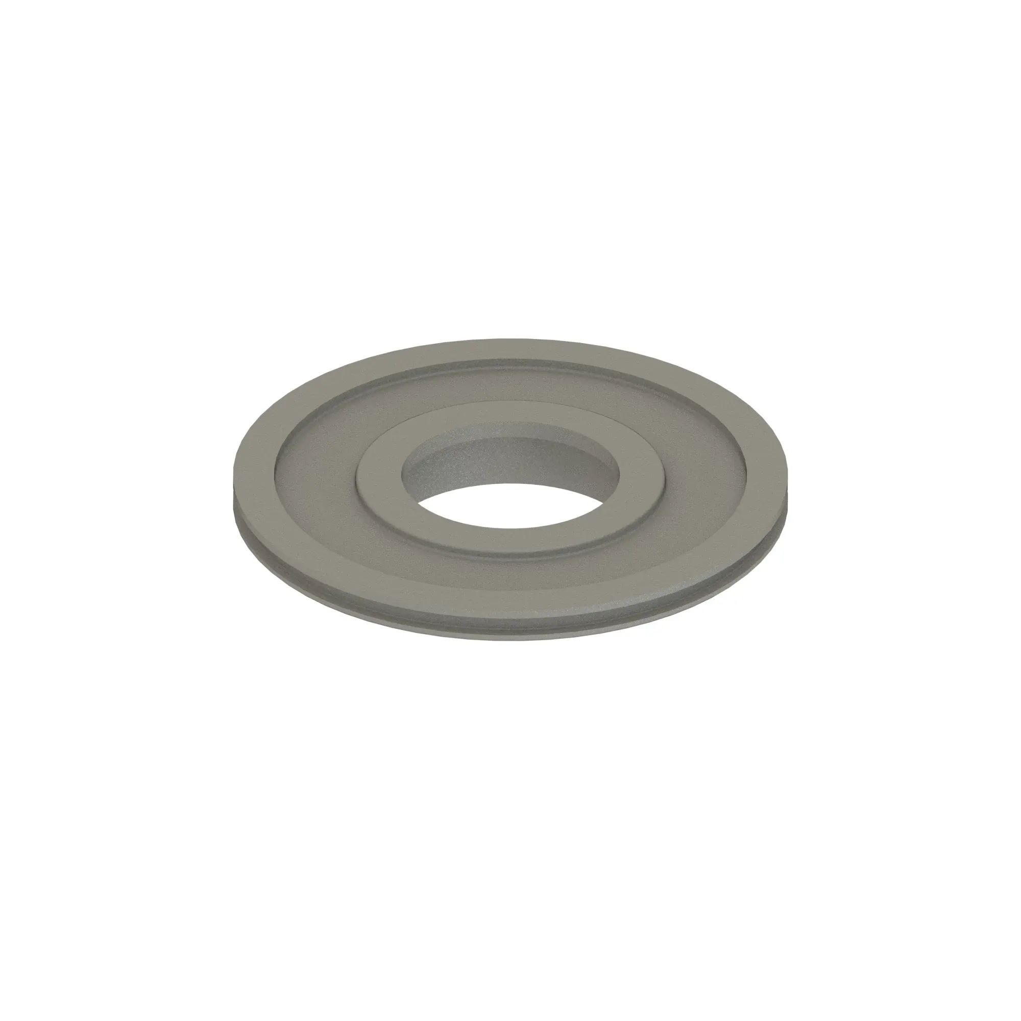 PLUG, TRACKS STEERING MOTOR ADAPTER