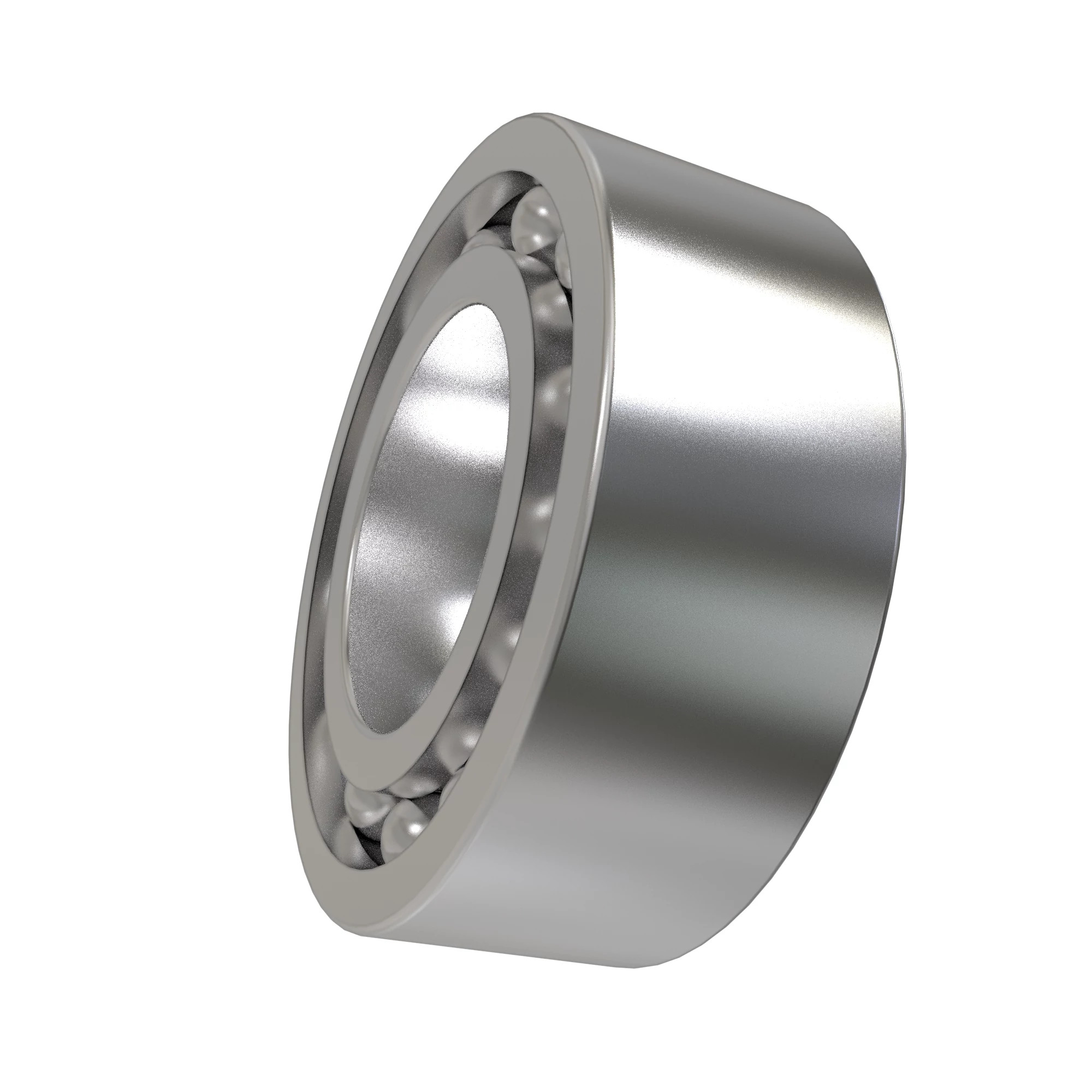 BEARING-BALL (45MM) (DBL ROW)