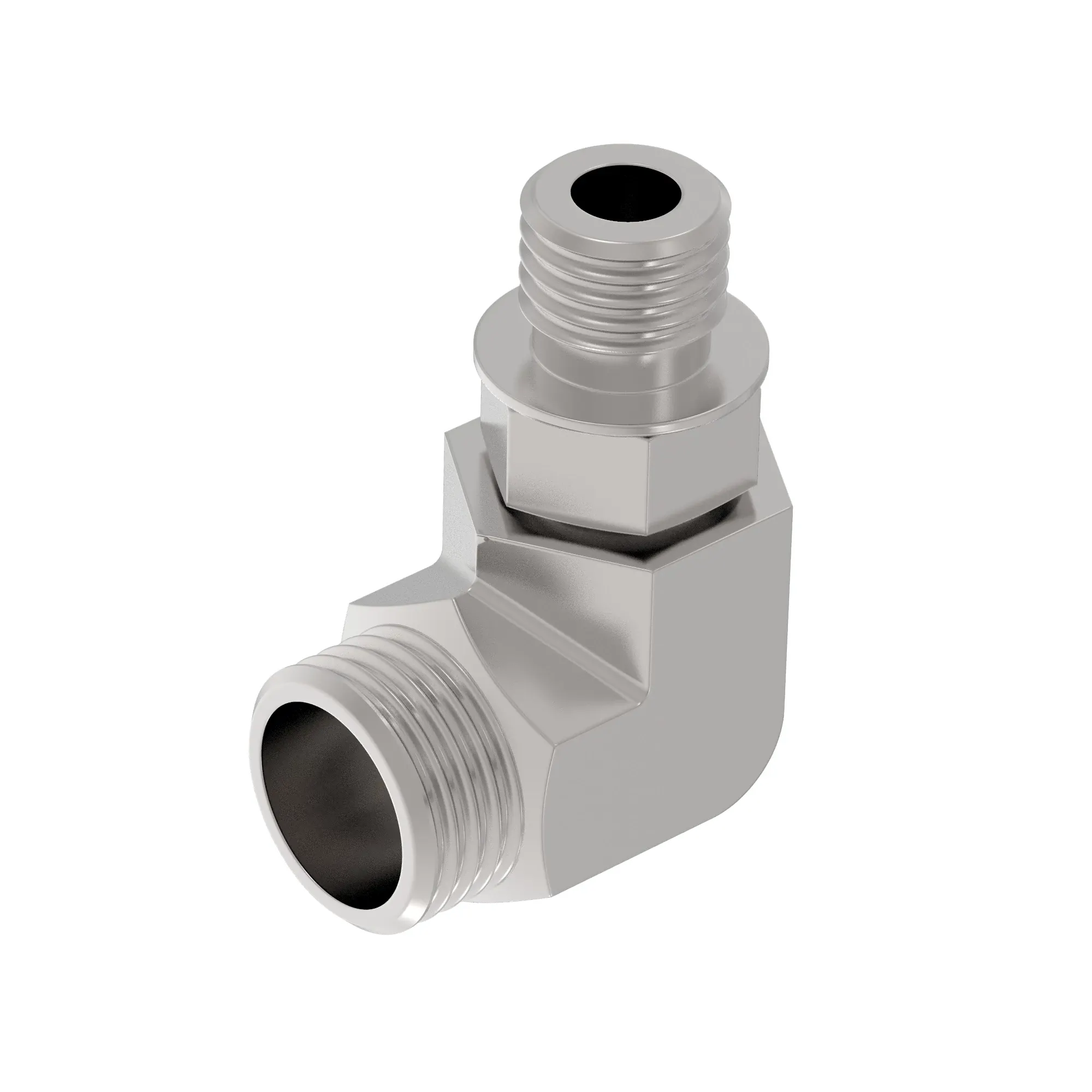 John Deere Elbow Fitting - 62H1055