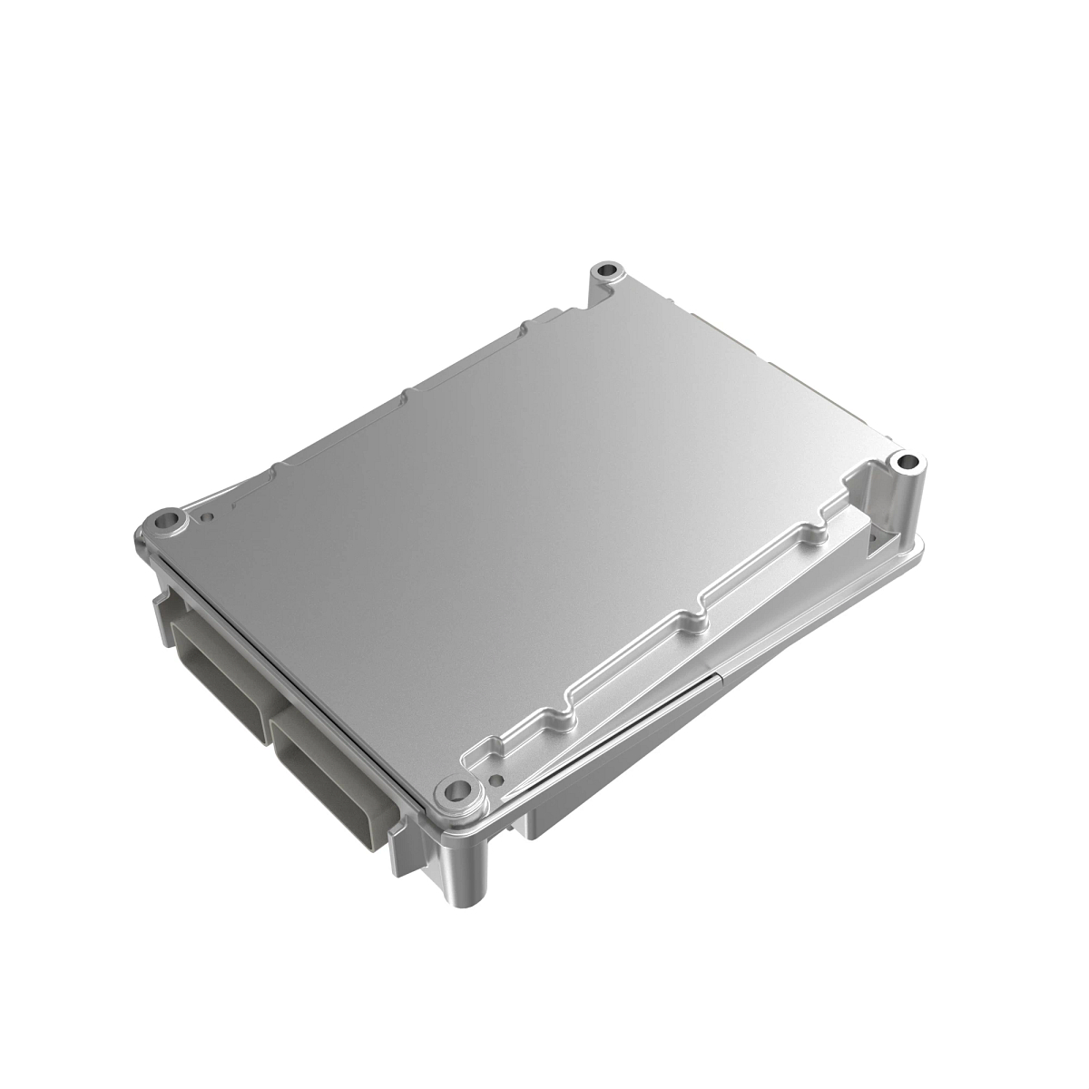 Engine Controller Reman