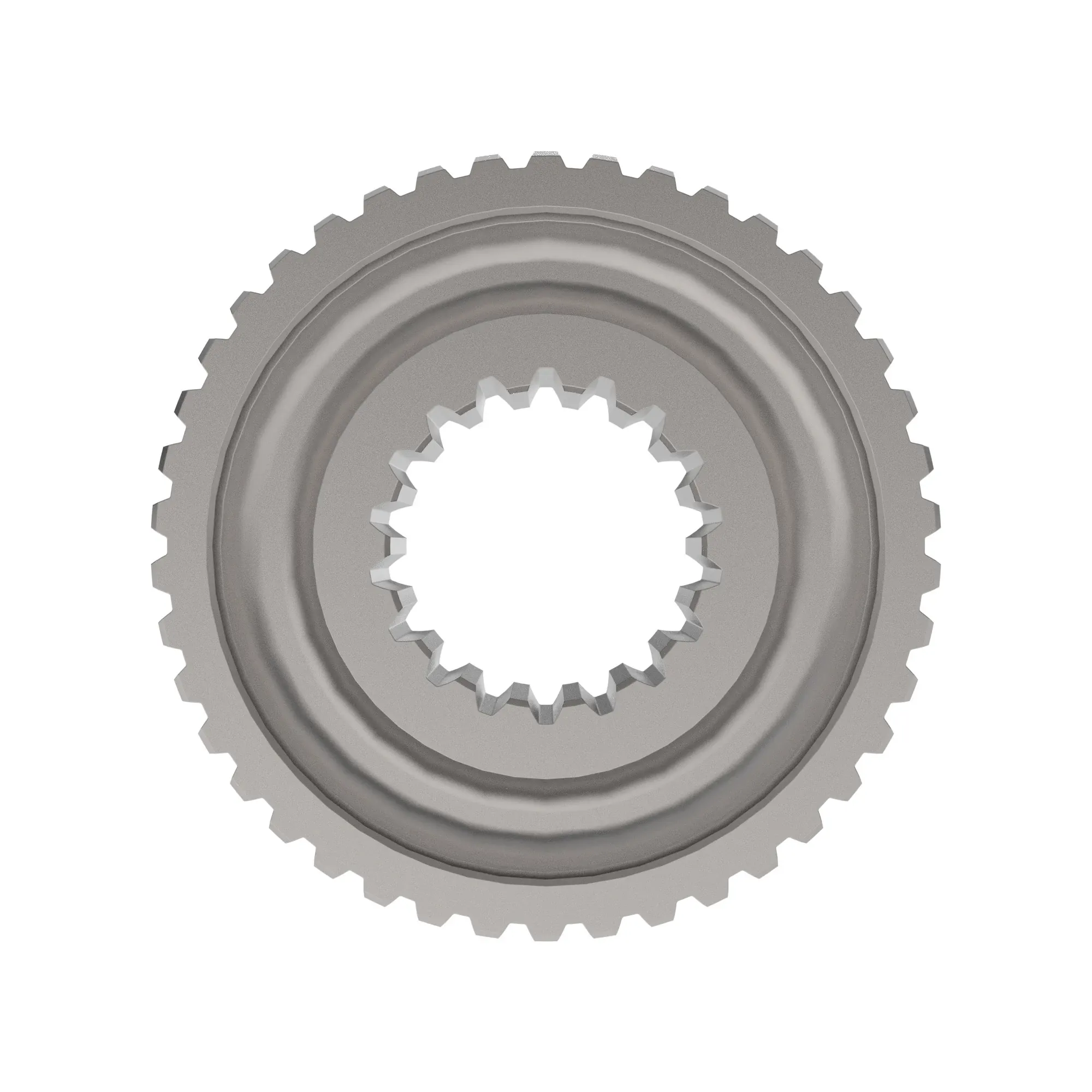 Hub