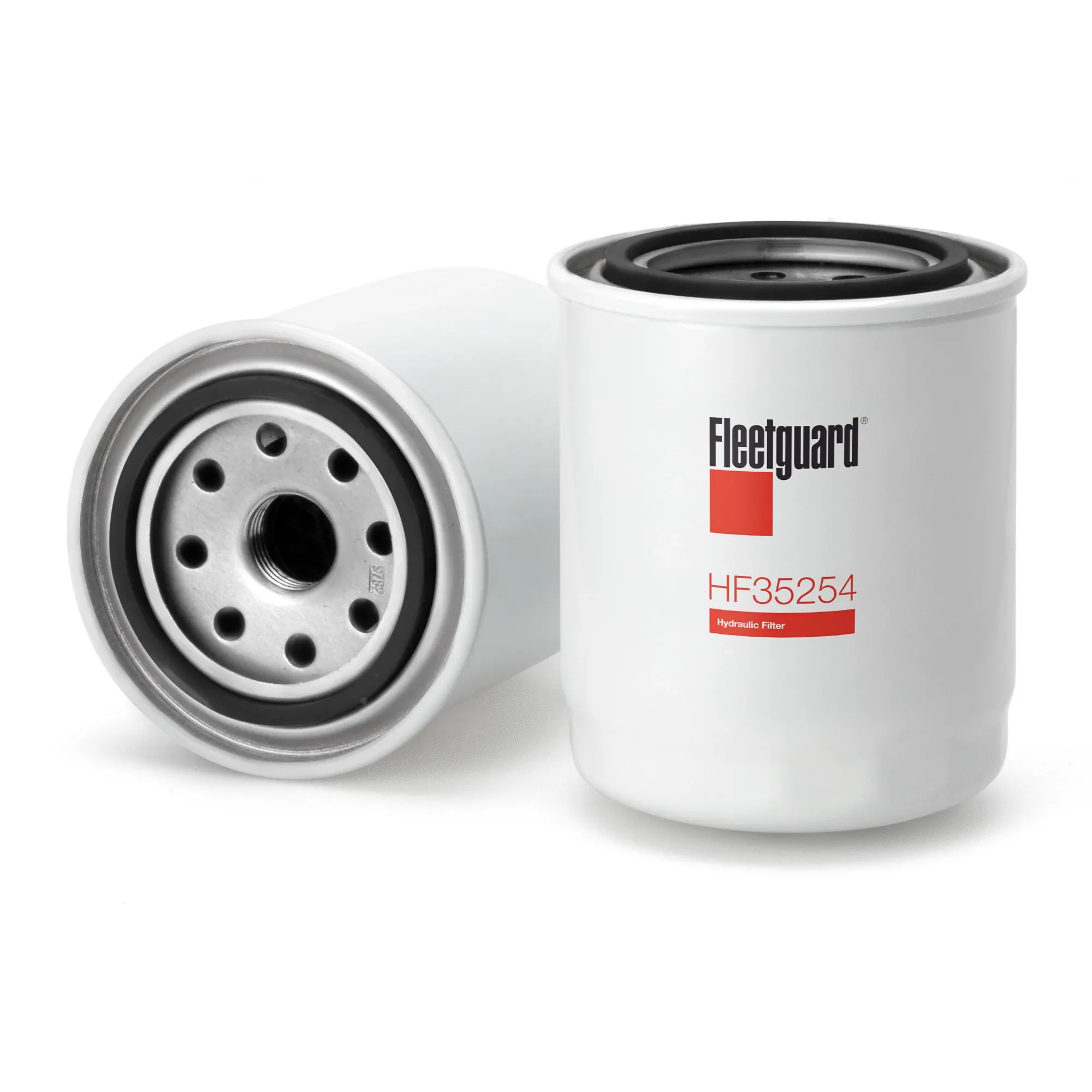 Fleetguard Spin-On Hydraulic Filter - PMHF35254J