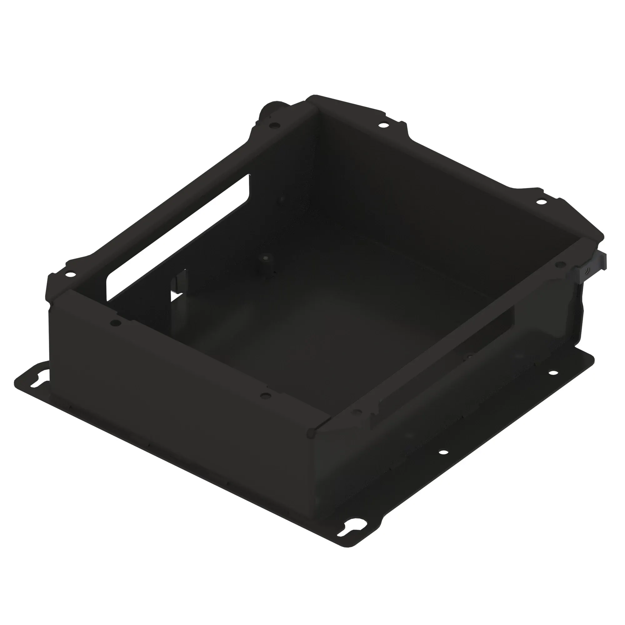 John Deere Seat Base Mounting - TA17995
