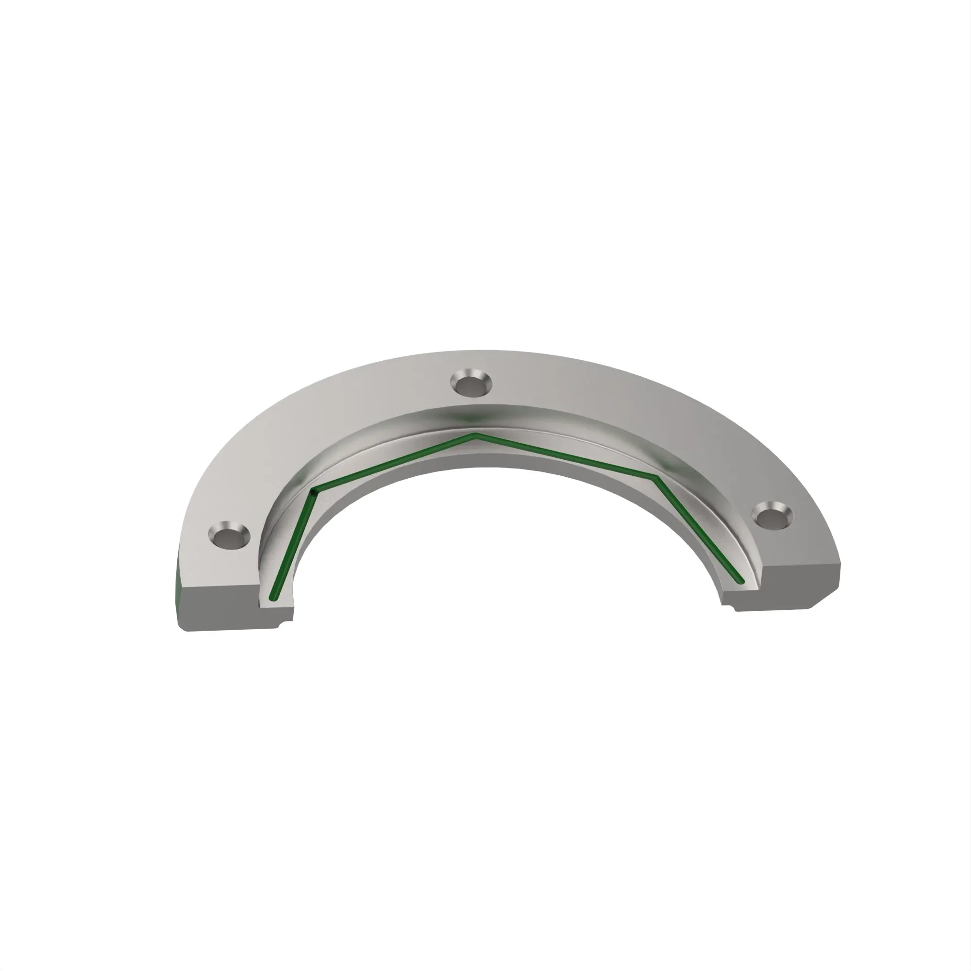 CLAMP, STEERING