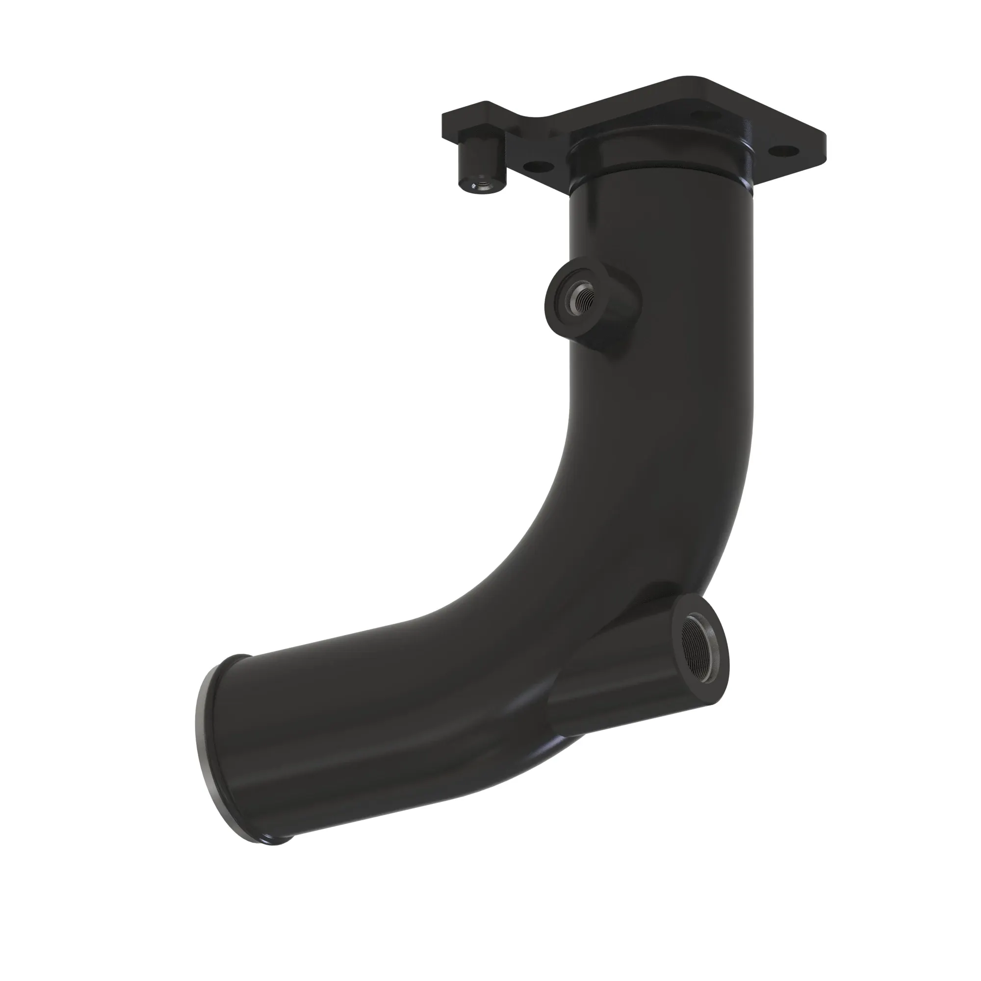 Oil Tube