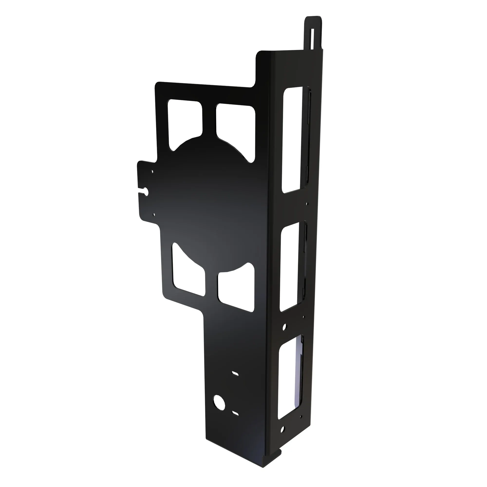 BRACKET, LH REAR LAMP