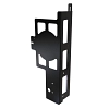 BRACKET, LH REAR LAMP