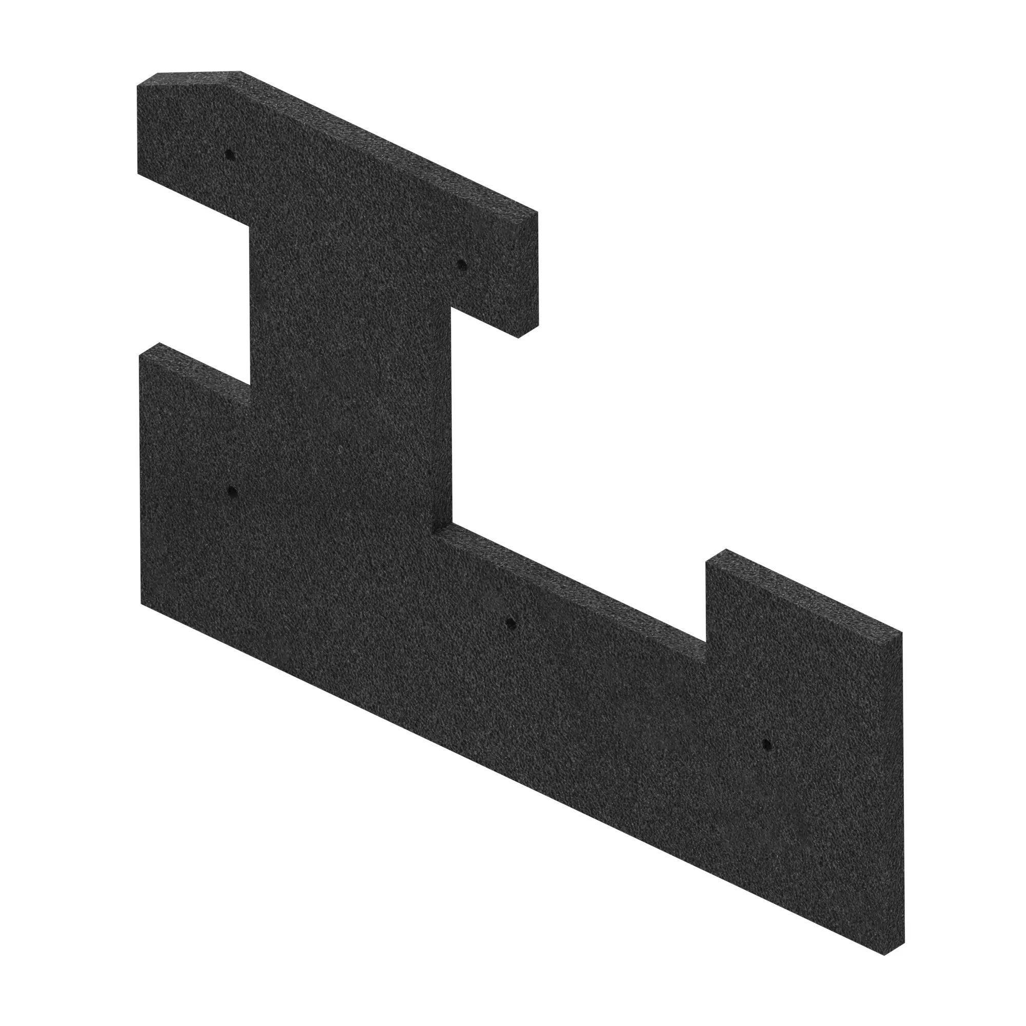 ABSORBER, SOUND