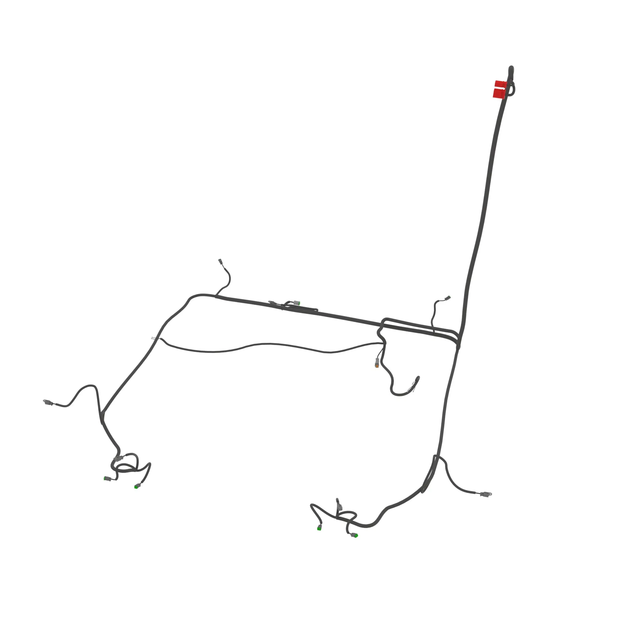 WIRING HARNESS