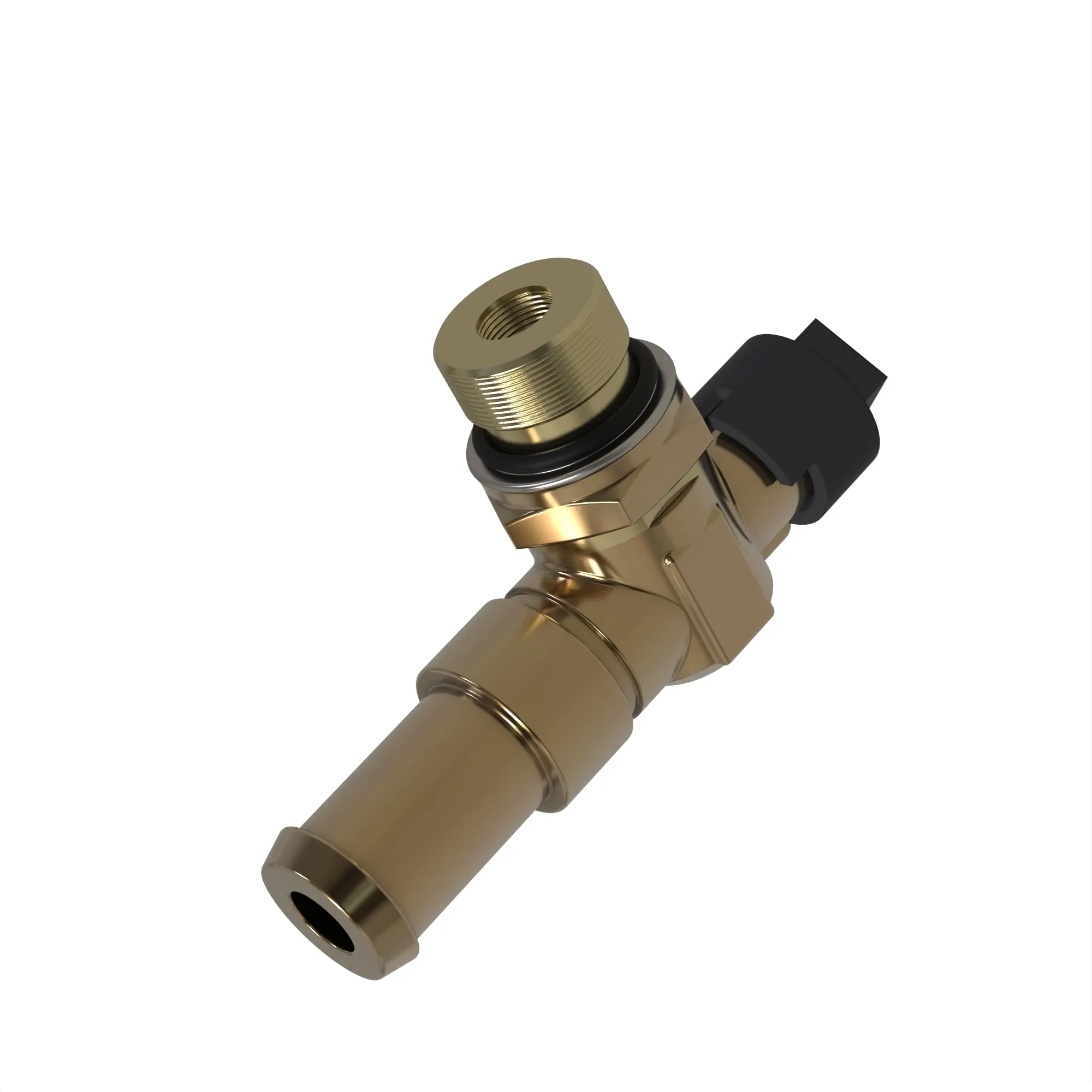 John Deere Drain Valve - RE519643