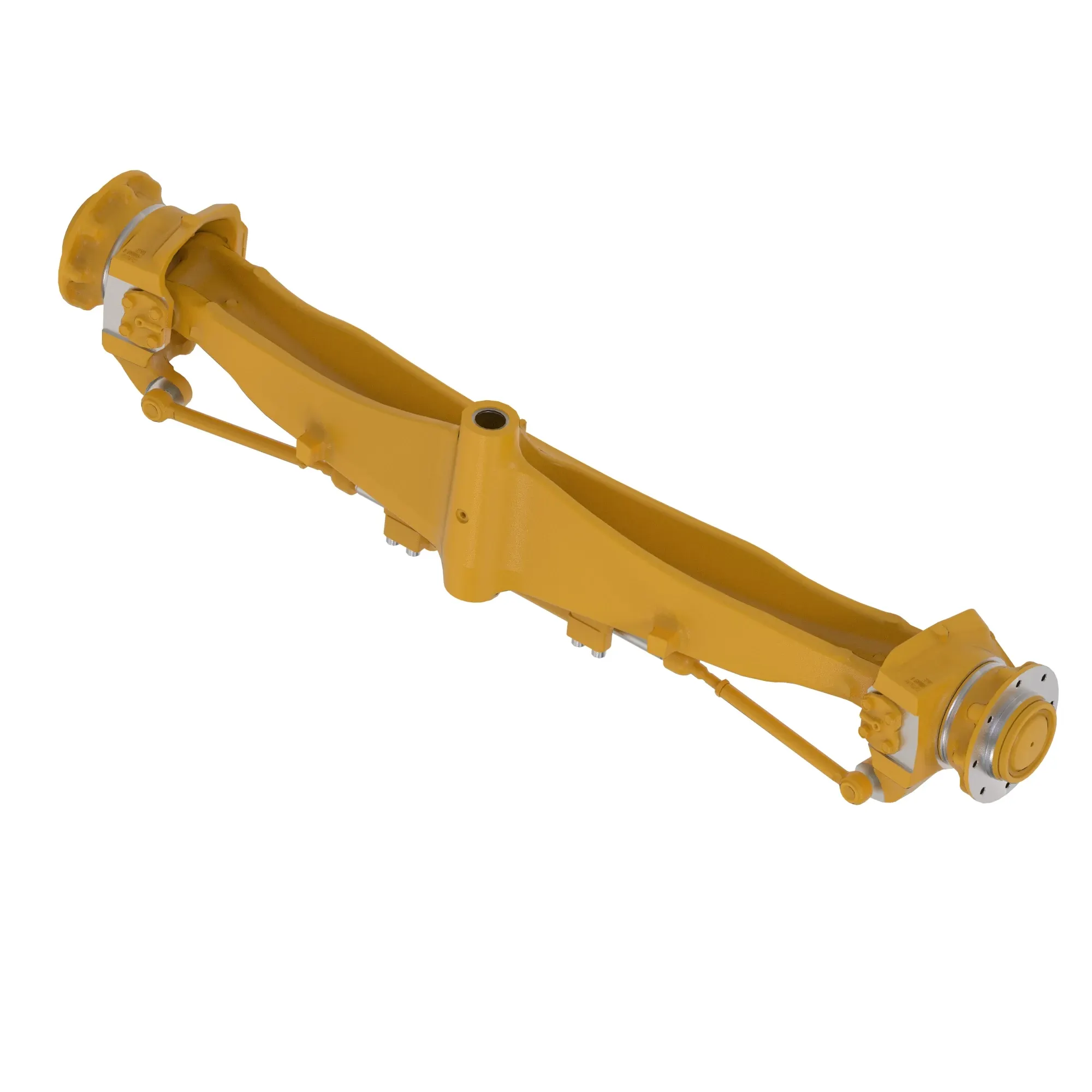 John Deere Front Axle - AT517289