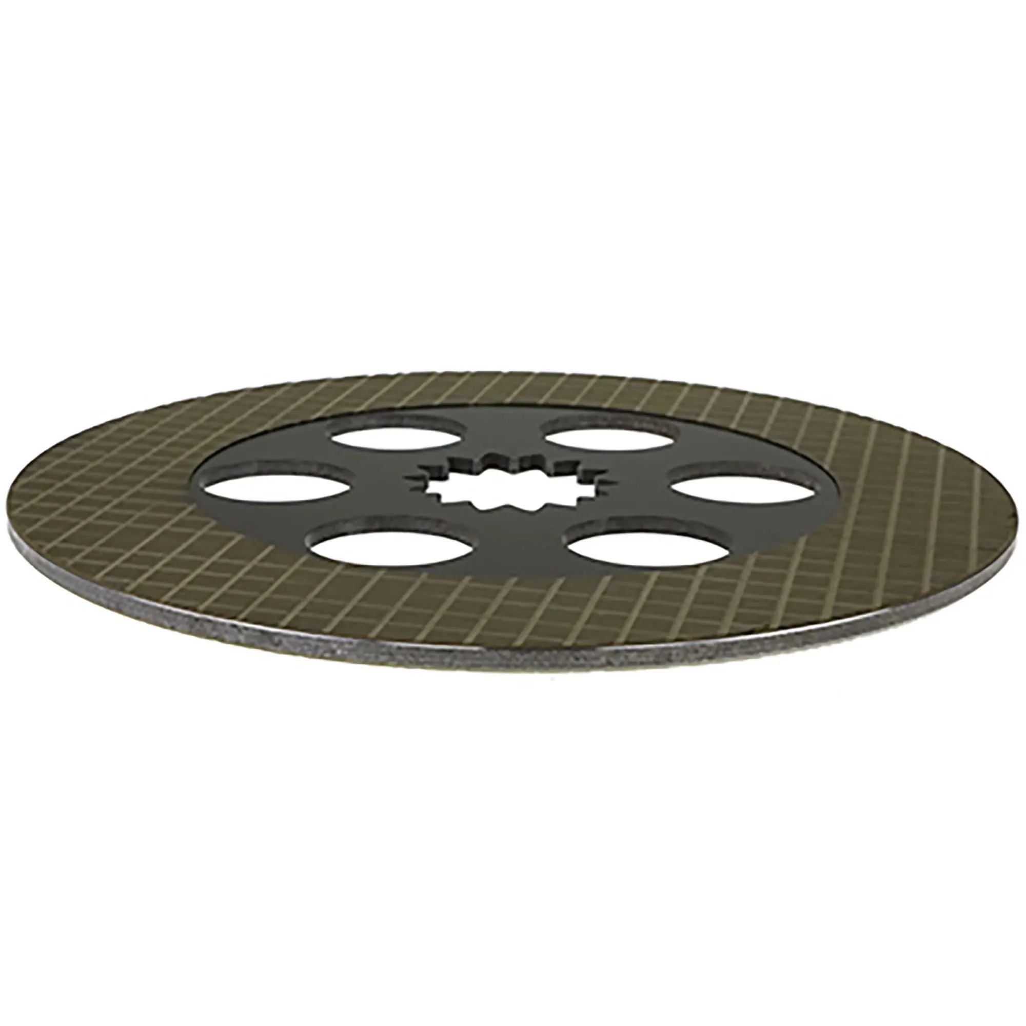BRAKE DISK