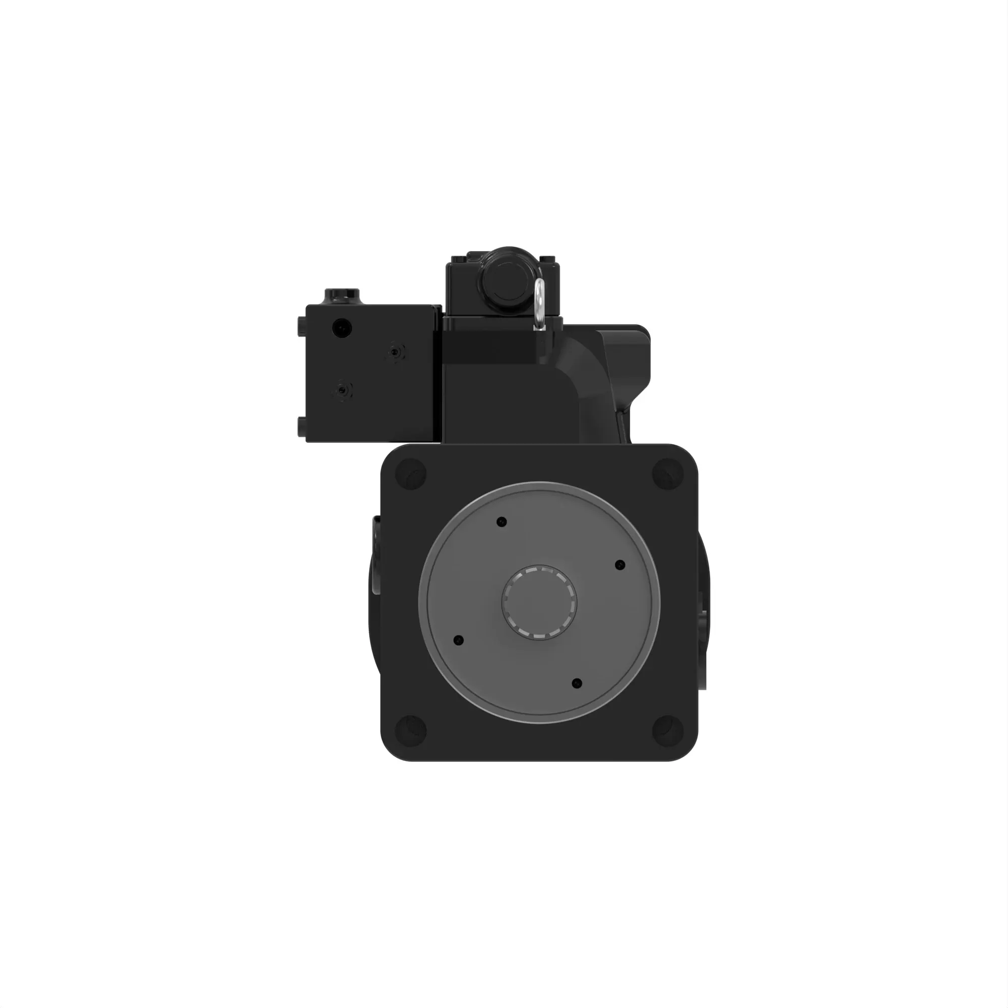 HYDRAULIC PUMP, HYDRAULIC MAIN PUMP