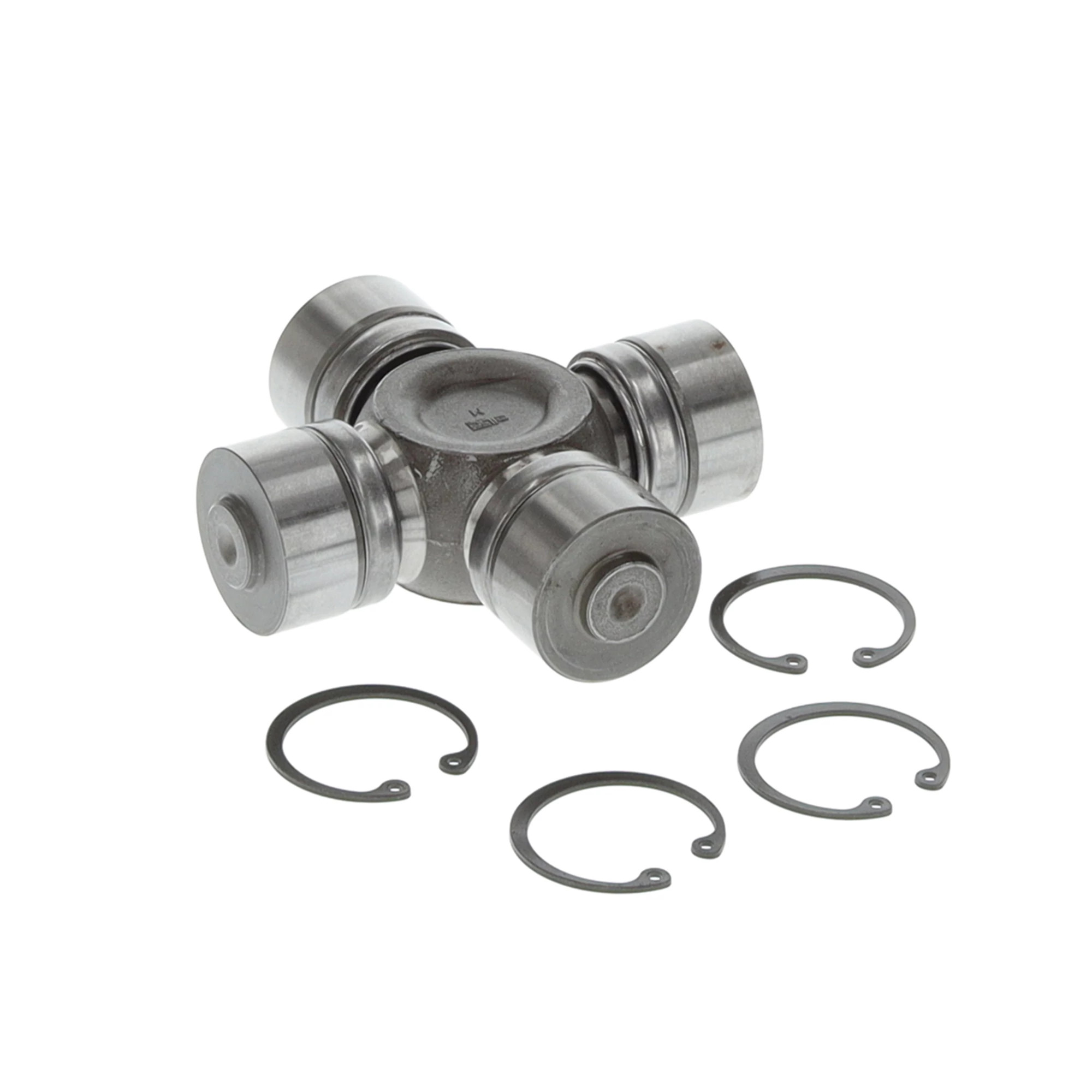 UNIVERSAL JOINT CROSS, BEARING CAP