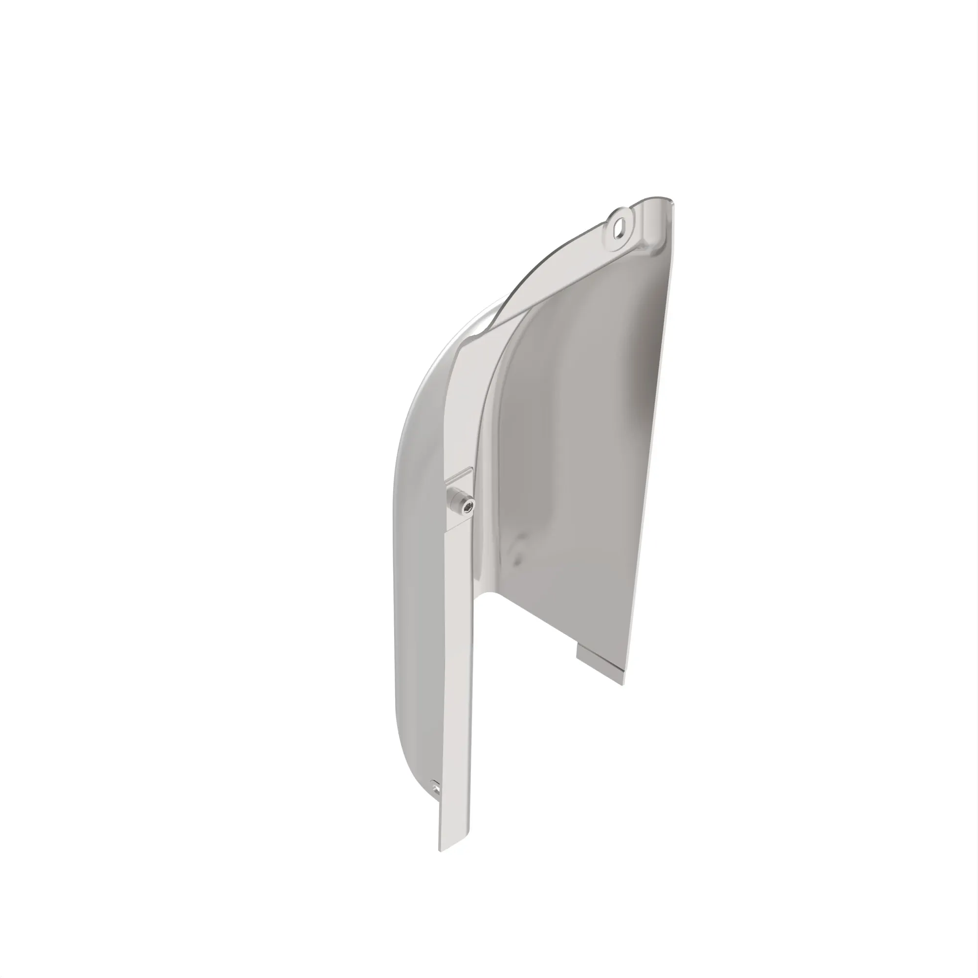 HEAT SHIELD, EXHAUST SHIELD MANIFOL