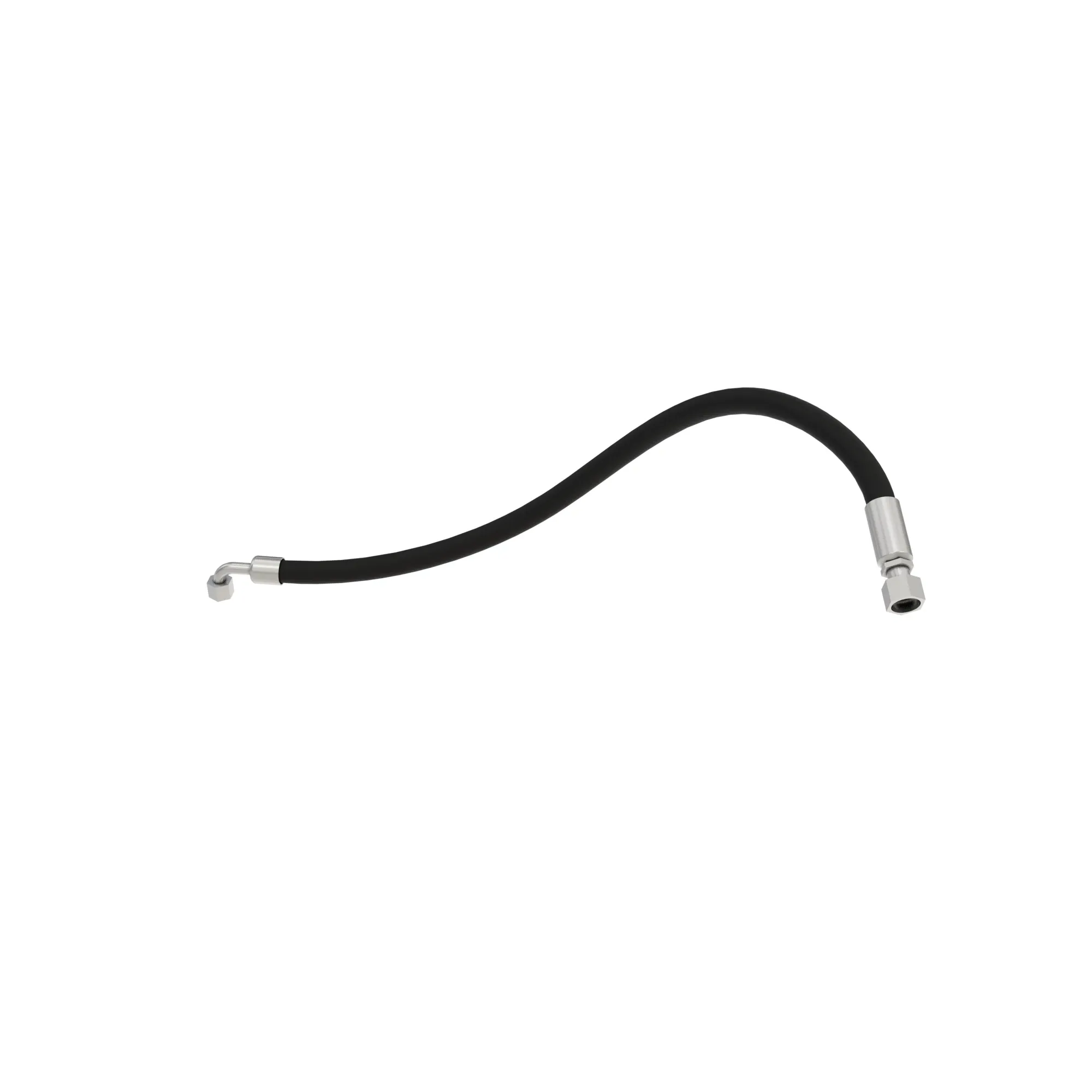 John Deere Hydraulic Hose - AT440128
