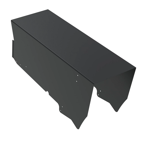 John Deere Chute - M172372