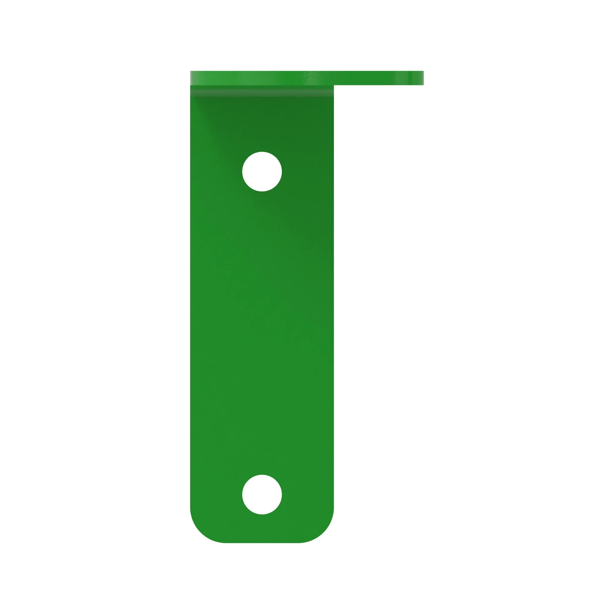 BRACKET, DI HOSE SUPPORT BRACKET