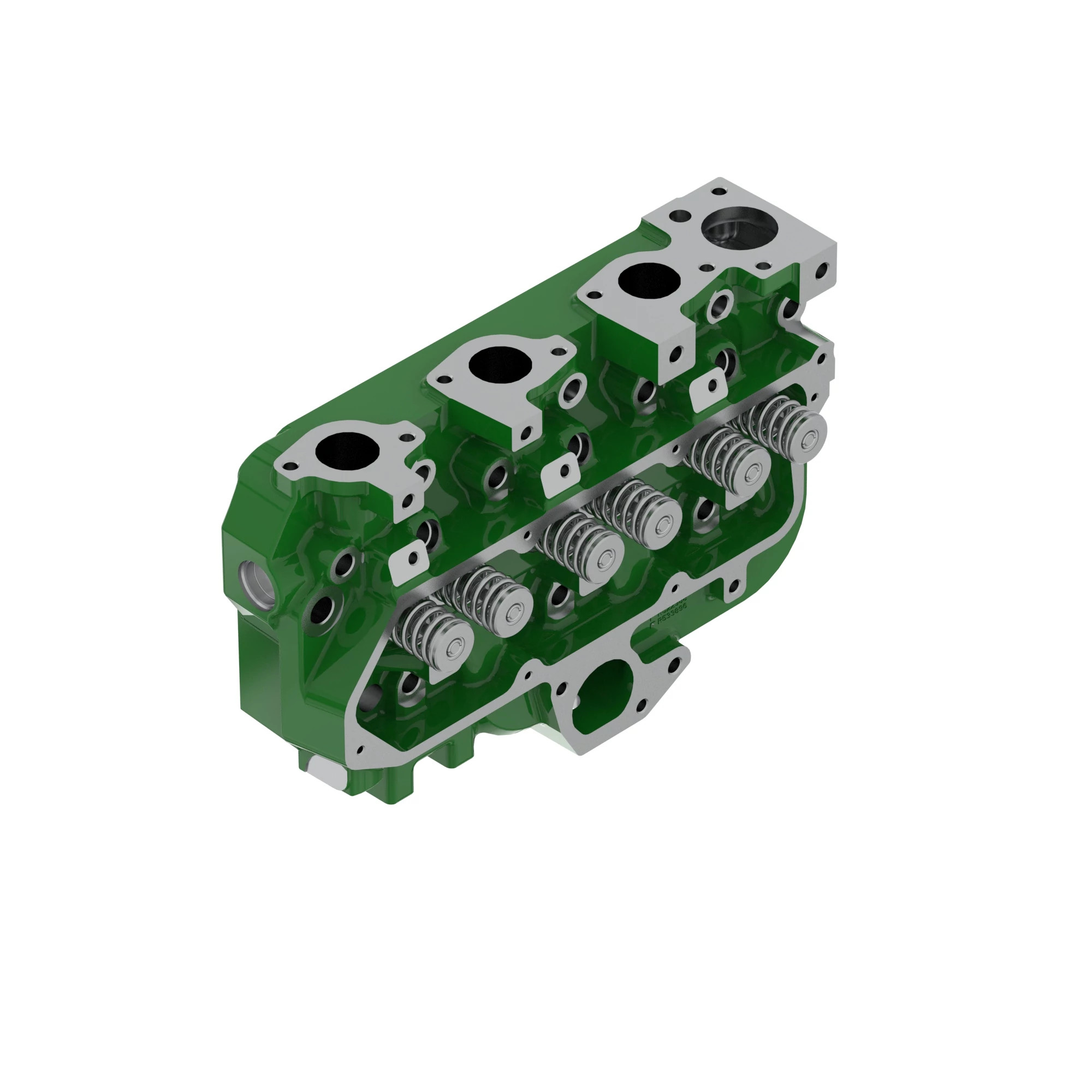 cylinderhead