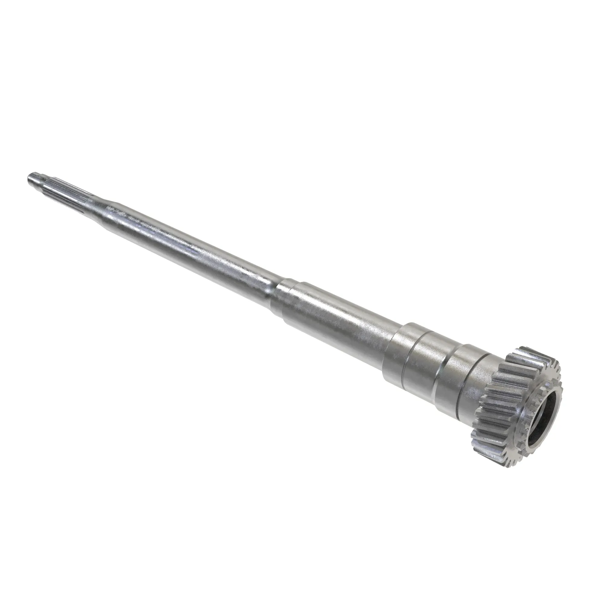 DRIVE SHAFT,
INPUT, DOMESTIC, SINGLE CL