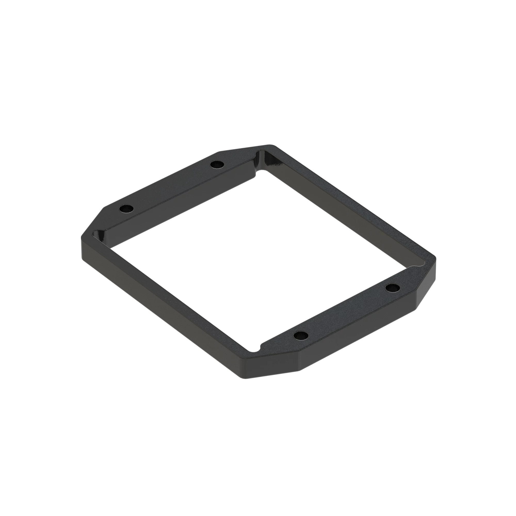 BEARING HOUSING W/O BEARING, BEARIN