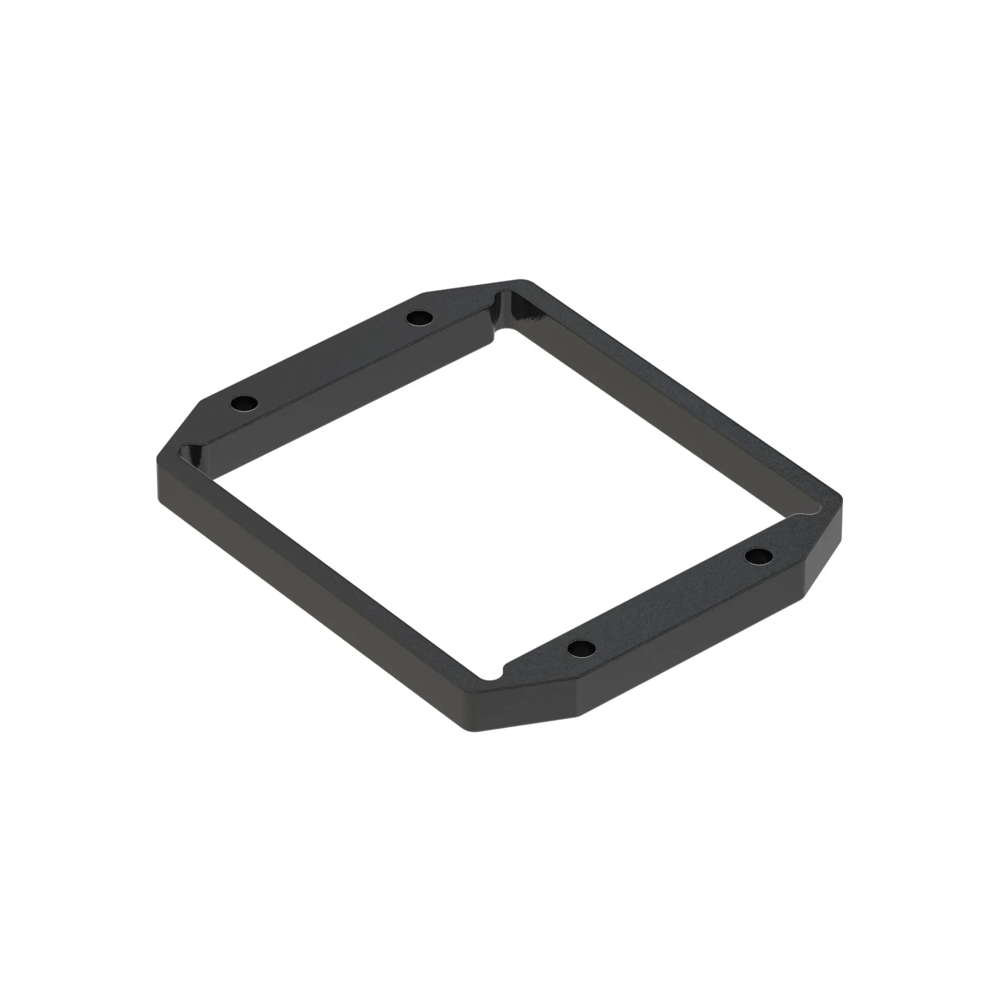 John Deere Bearing Housing without Bearing - F617897