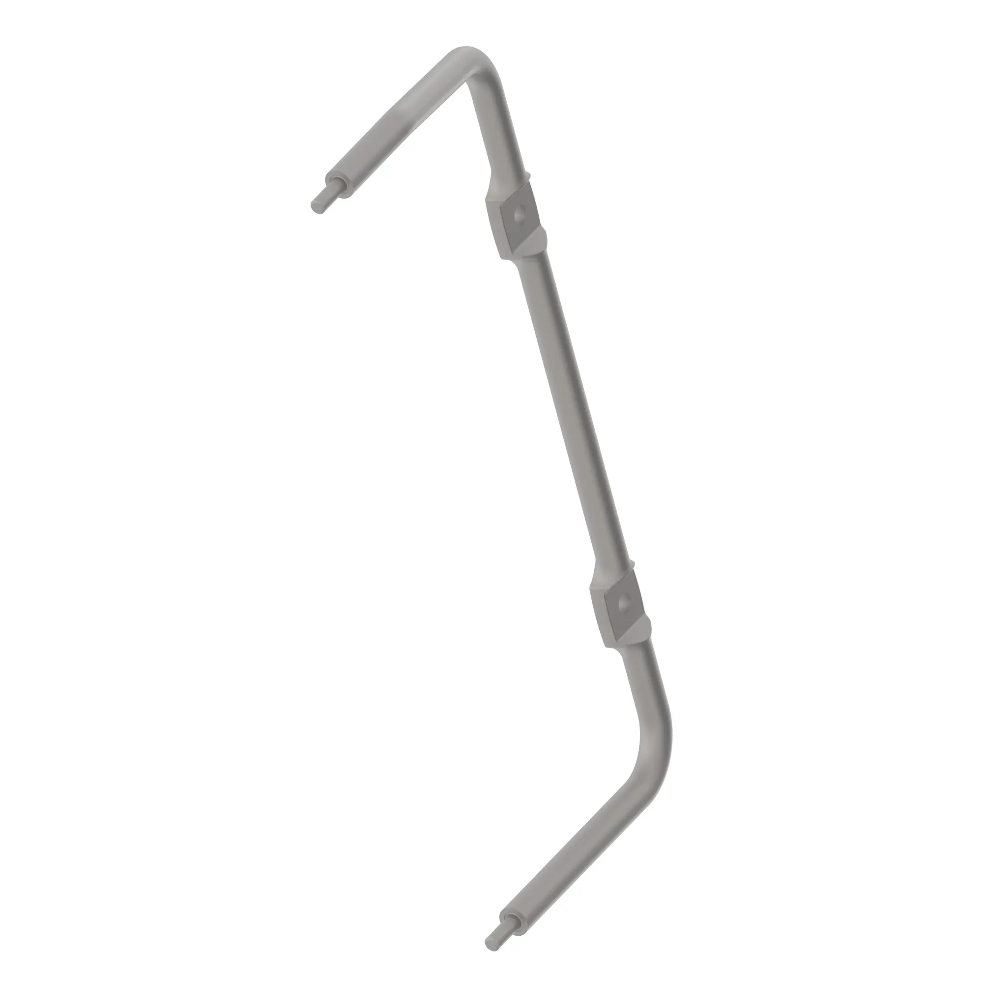 BRACKET, FENDER SUPPORT, RH