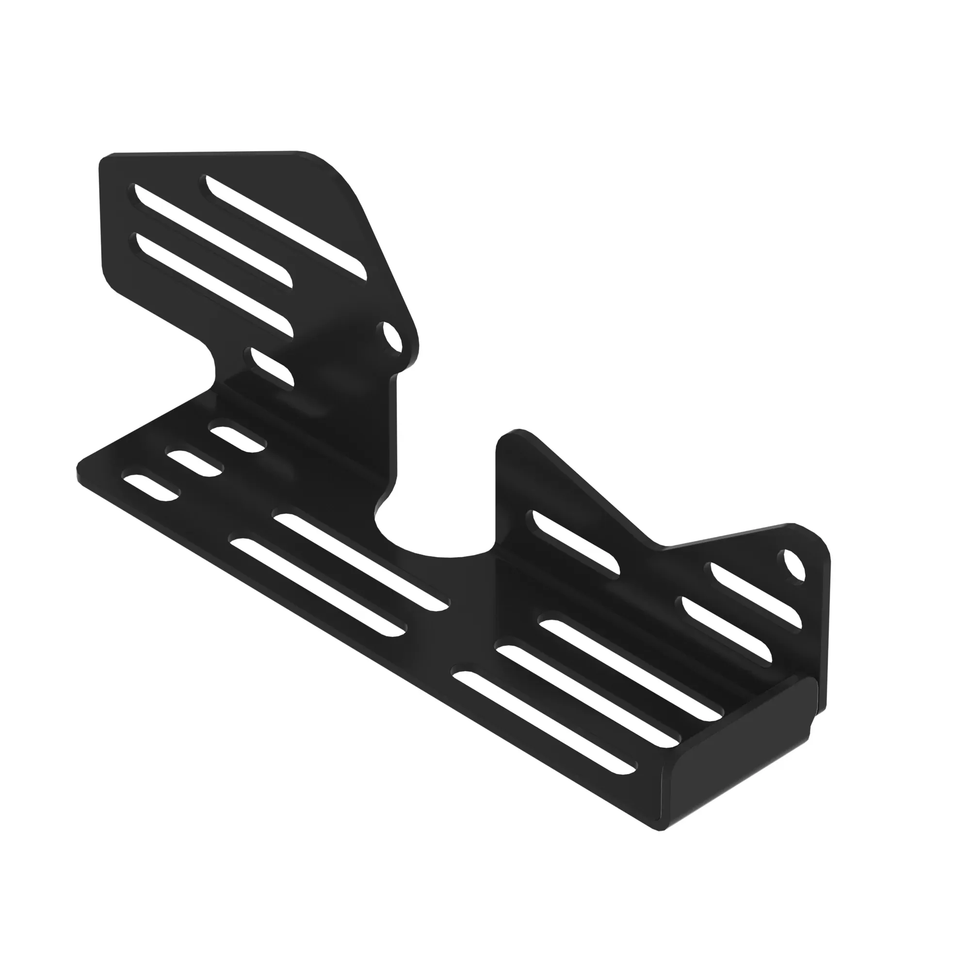 John Deere Finger Guard, Left Side - R249533