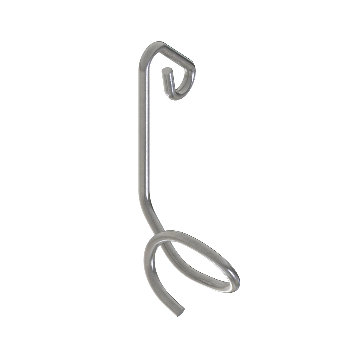 Loader Hose Guide