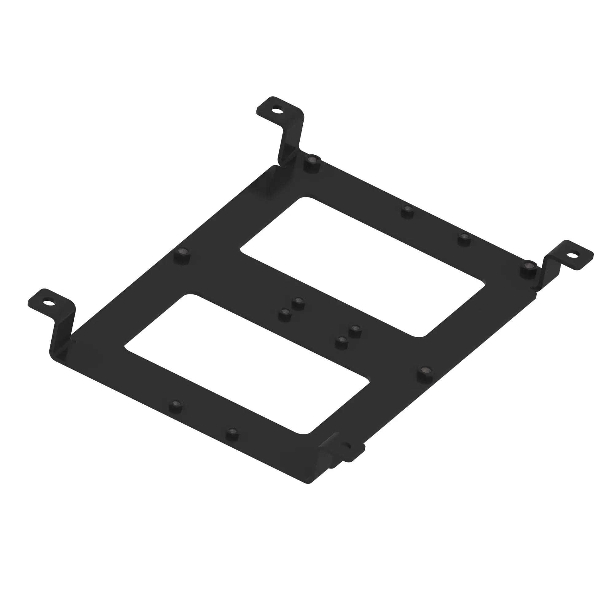 BRACKET, MWG