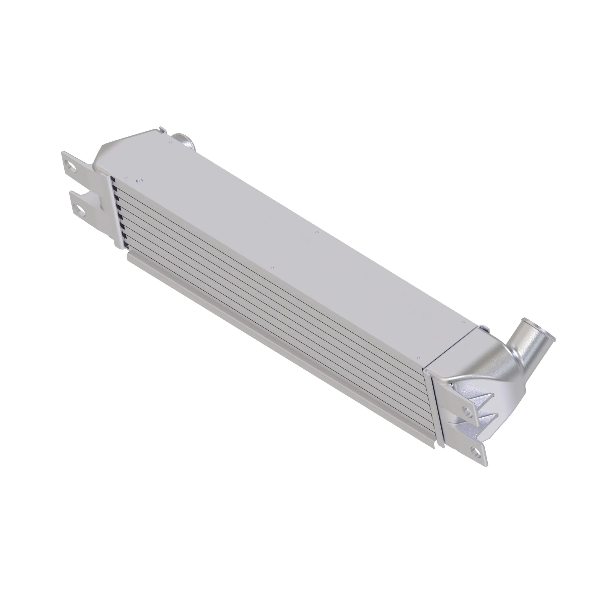 CHARGE AIR COOLER