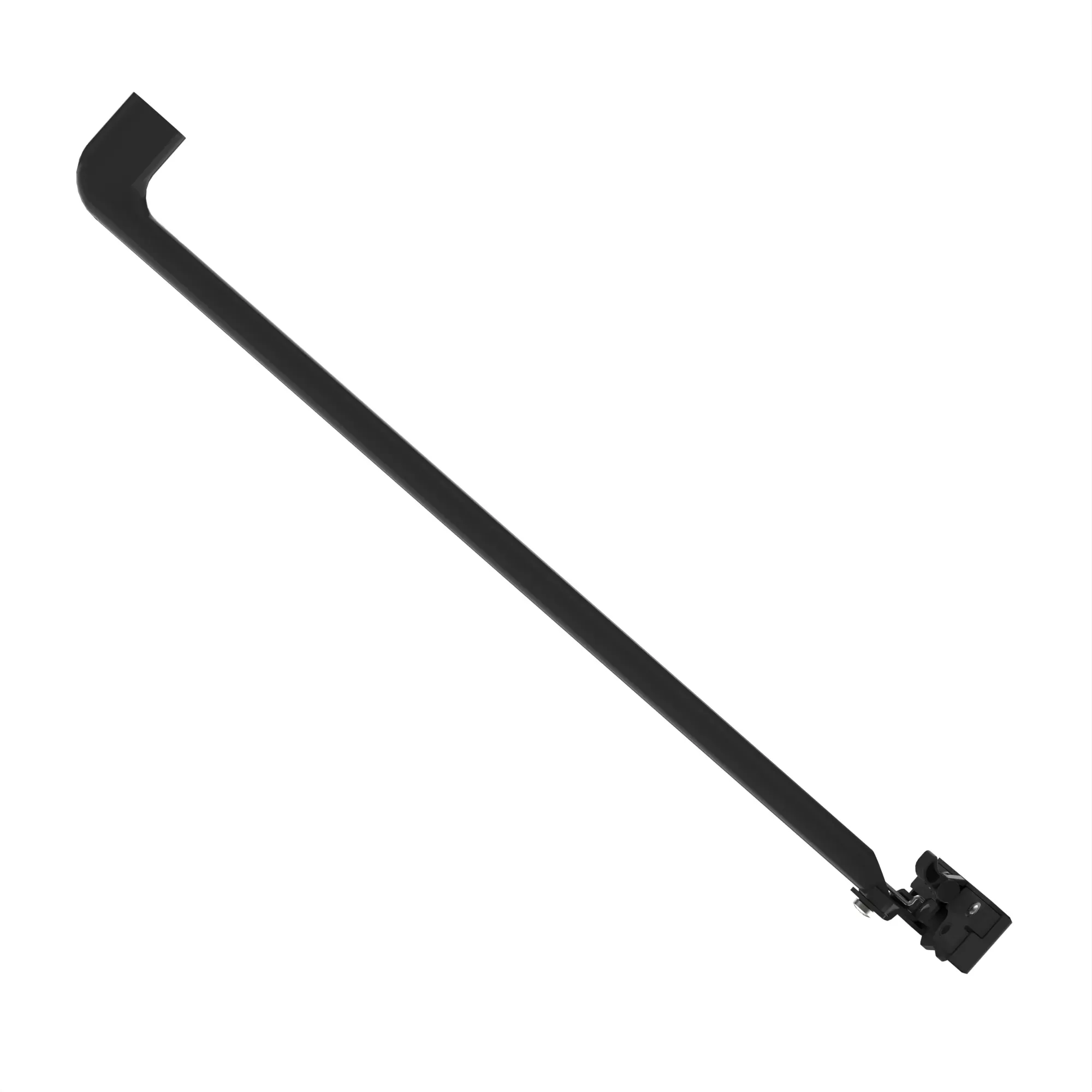 LATCH, RH SQUEEZE VI