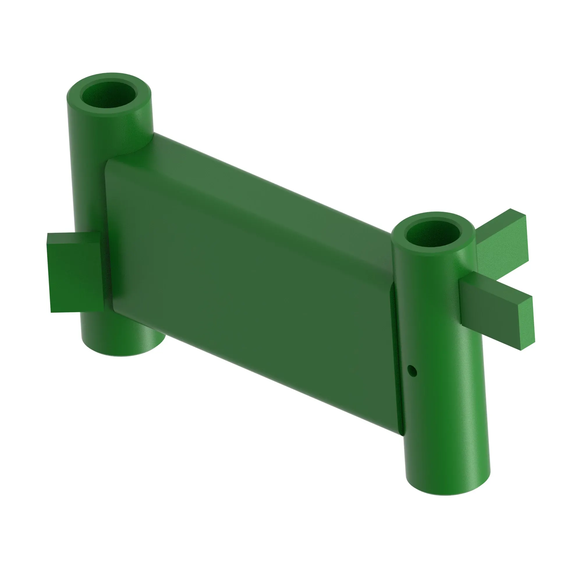 BRACKET, ARTICUL.ARM MIXING TANK 50