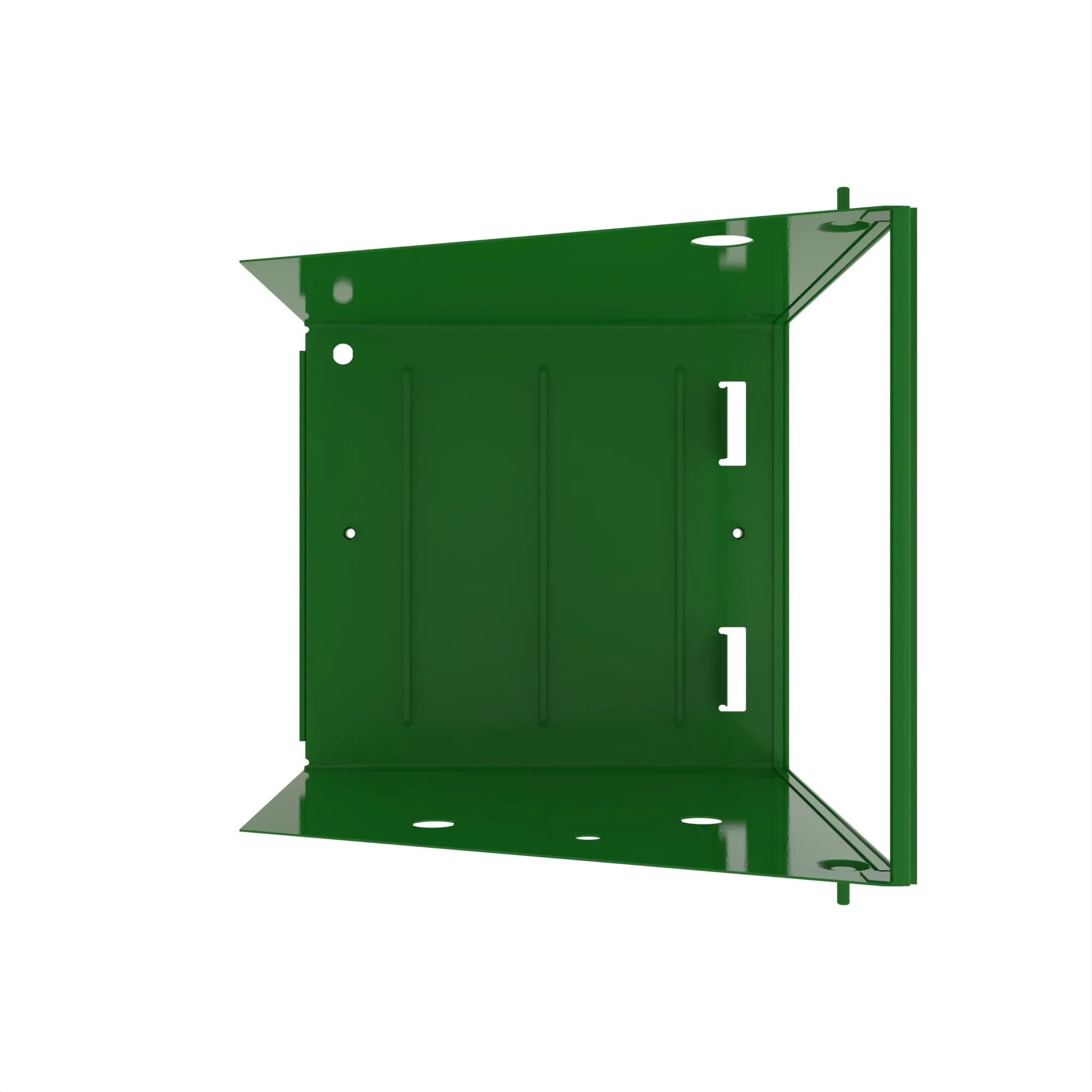BATTERY BOX, BATTERY BOX