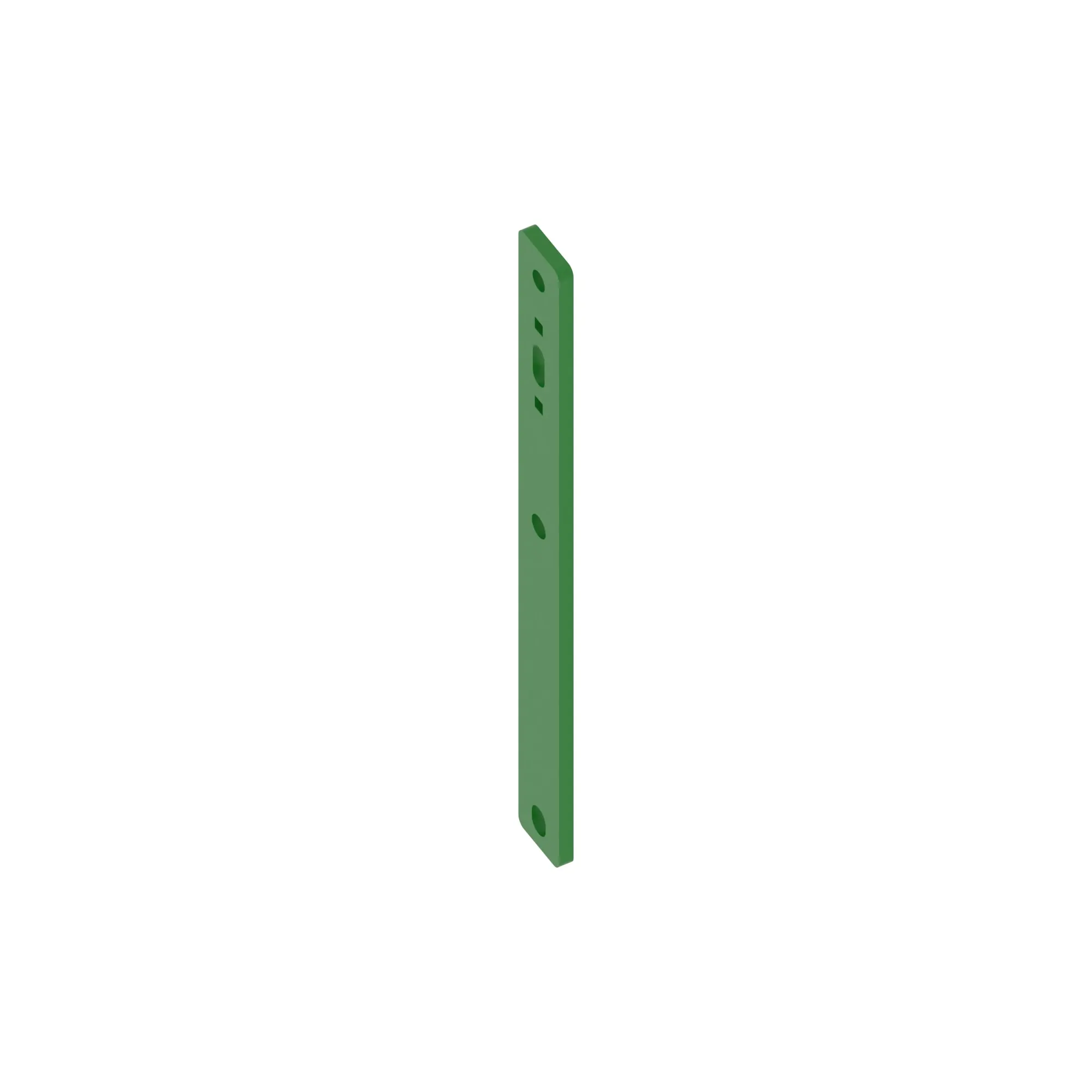 PLATE, 1725 12/16R SUPPORT