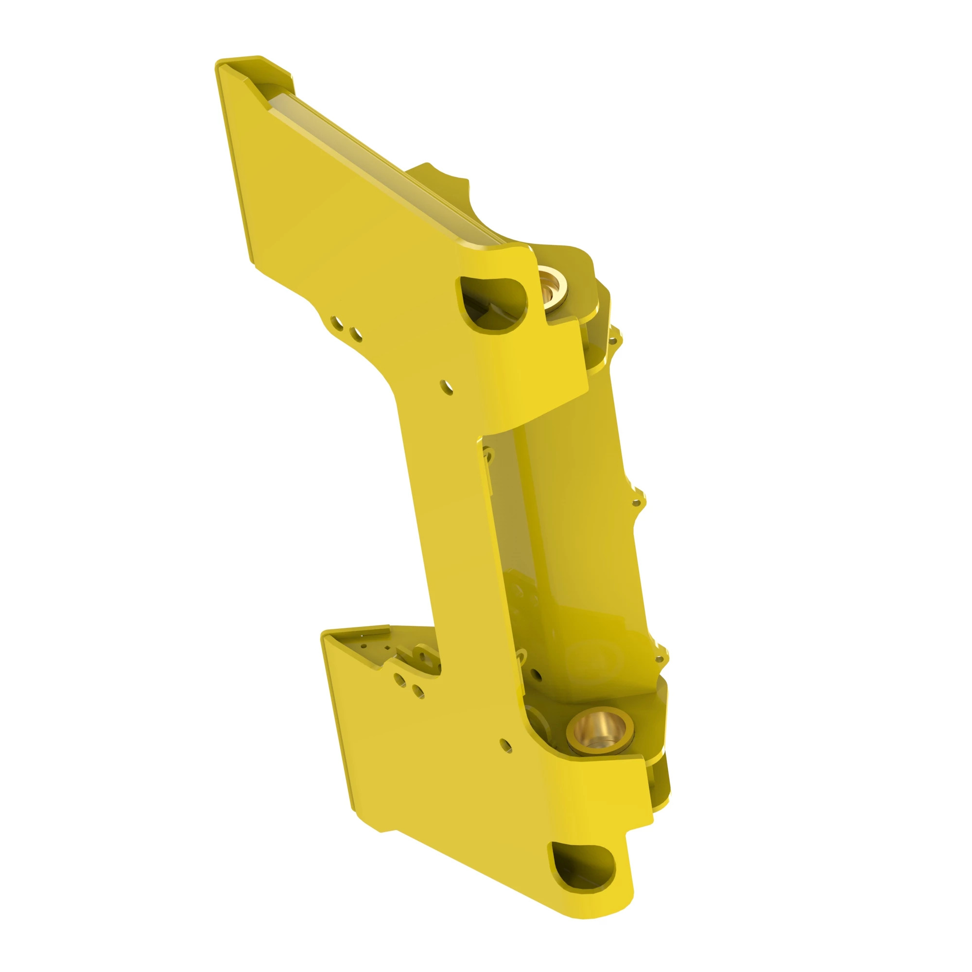 John Deere Standard Quik-Tatch™ Coupler - AT439826