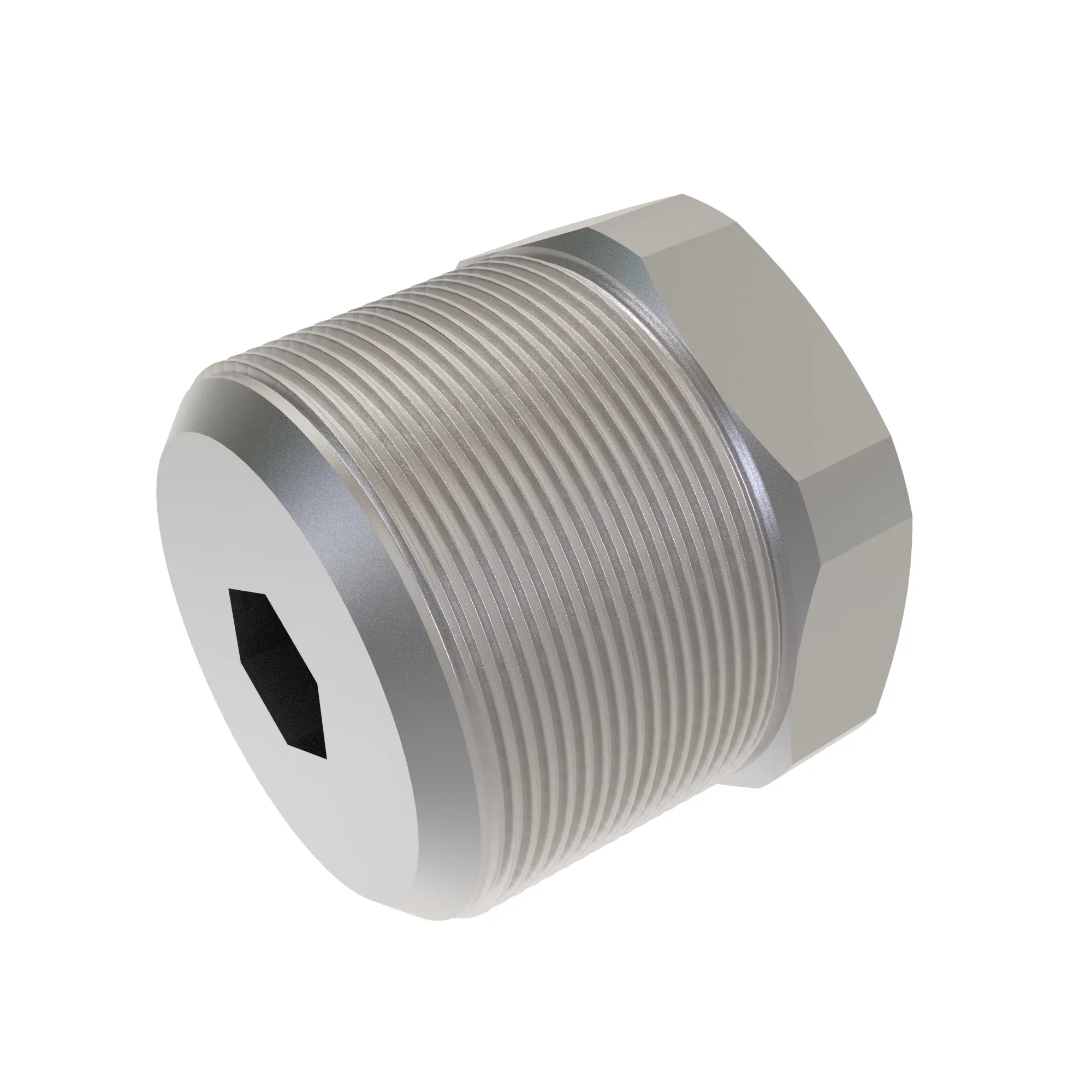 John Deere Hose Fitting - AN305151