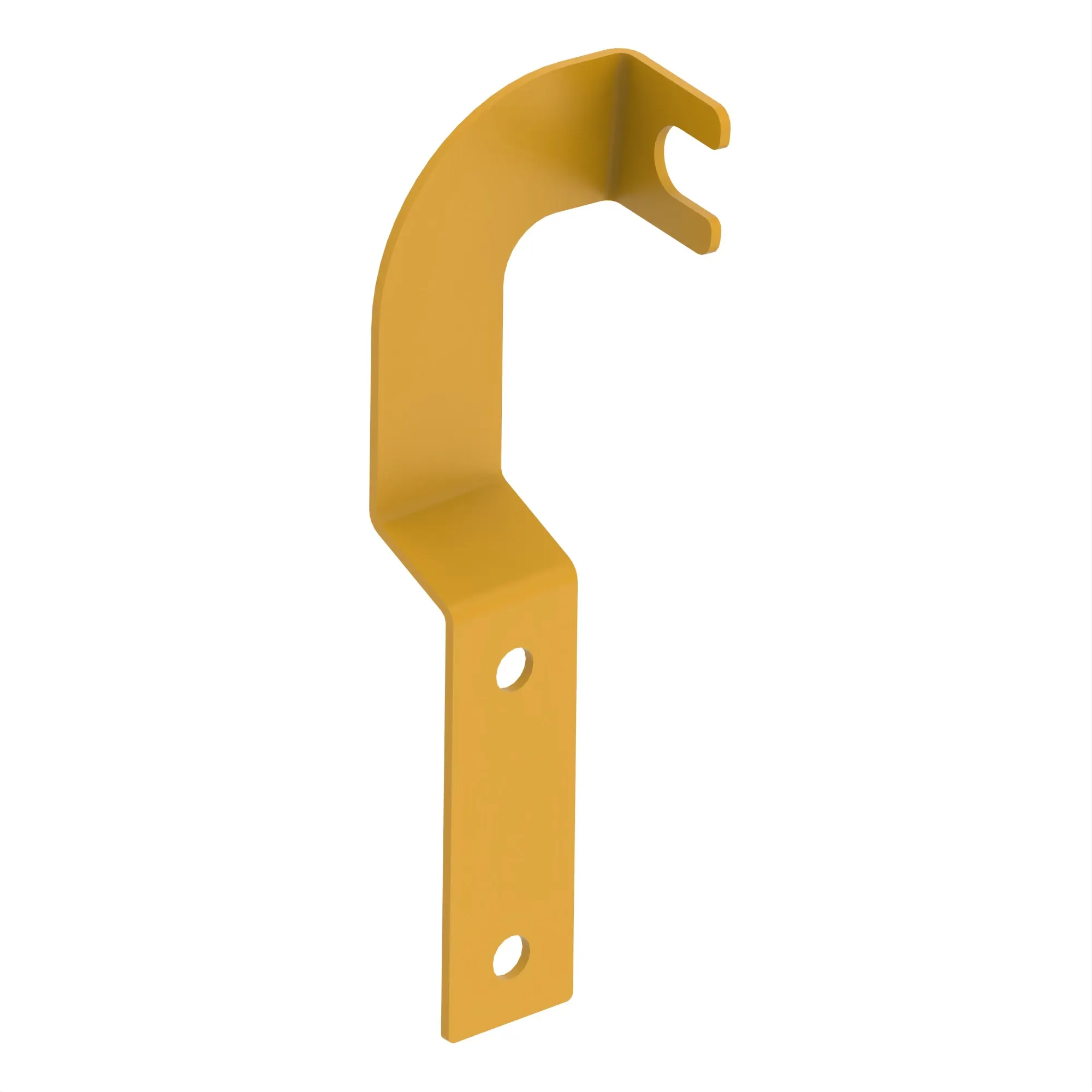 John Deere Bracket - T343097