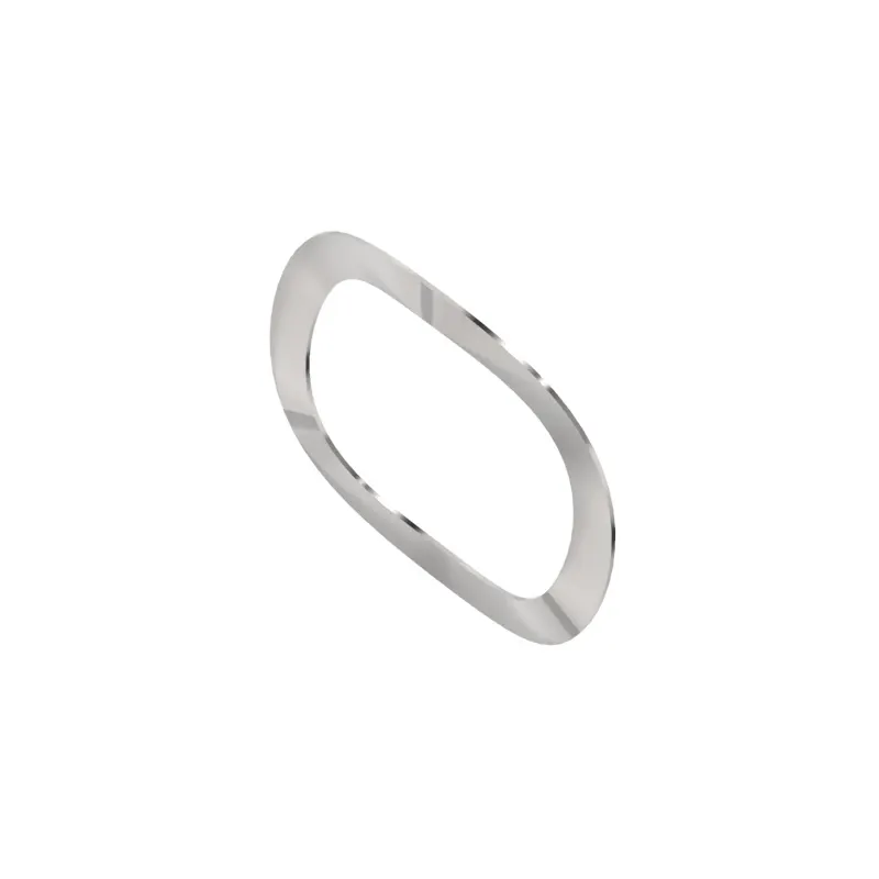 John Deere Crinkled Washer - KK25951