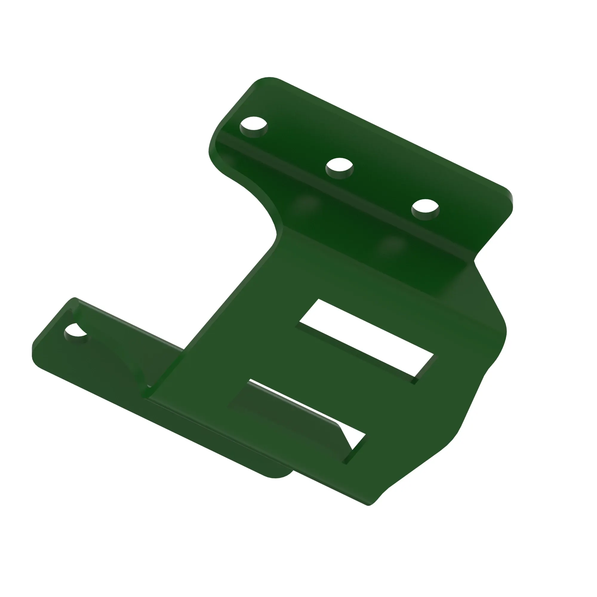 Bracket