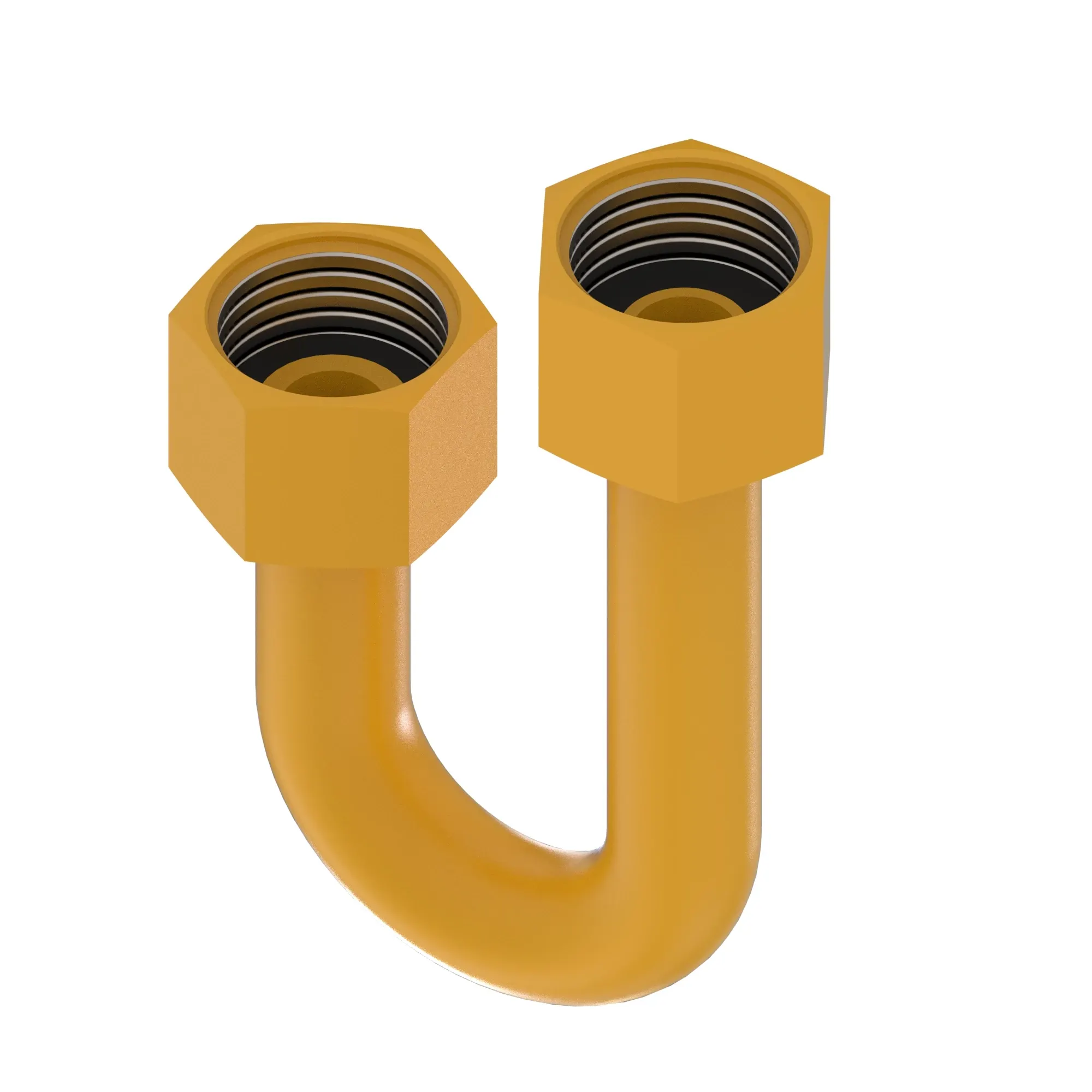 John Deere Oil Line - AT366610