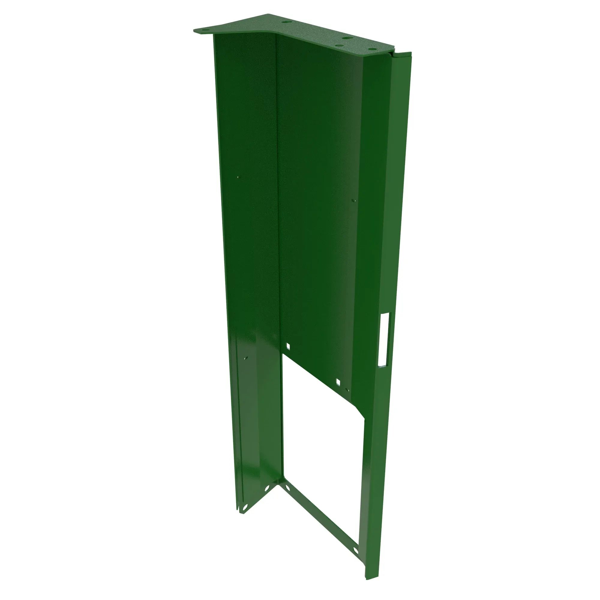PANEL ASSY, DOOR SUPT, PRO-12 18S