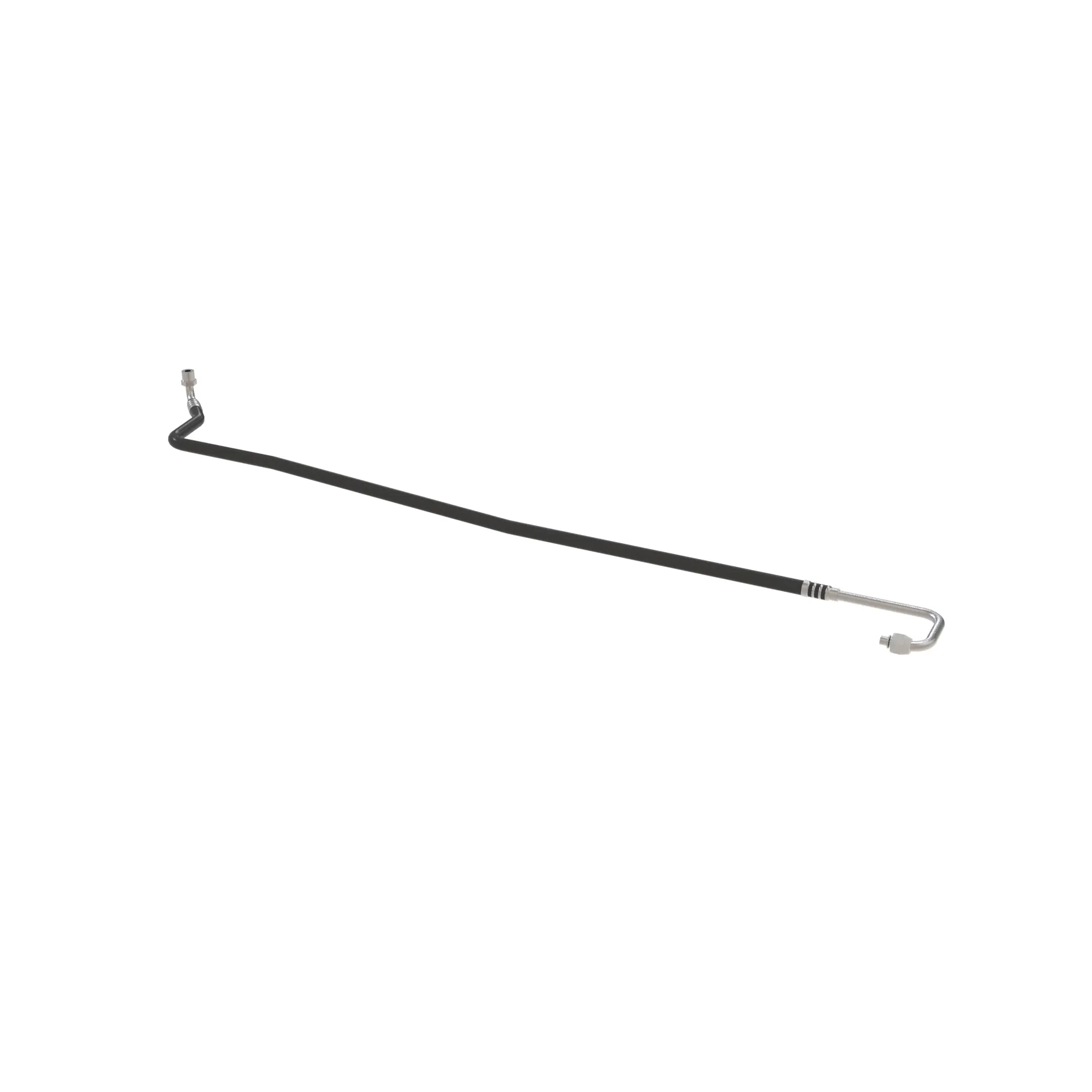 John Deere Refrigerant Hose - RE196619
