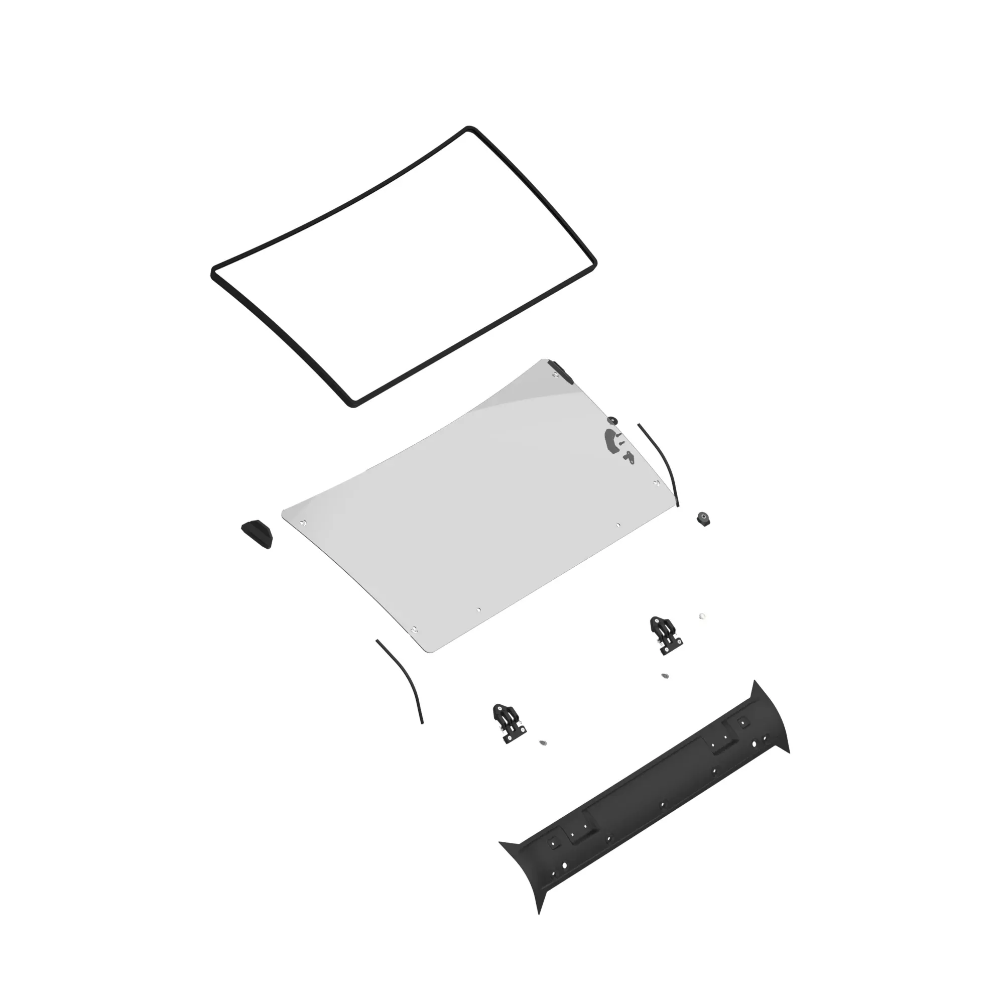 Windshield Kit